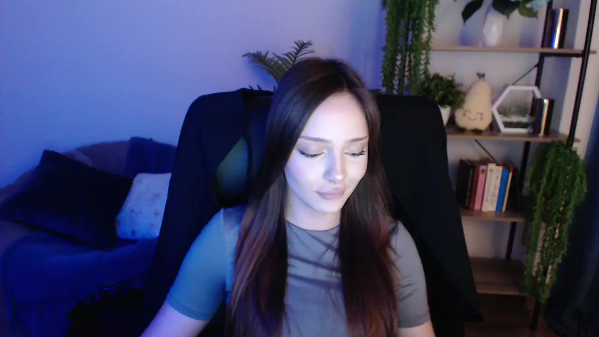Gallery image thumbnail from KateManelli's myfreecams stream on, 02/04/2025, 14:39 image 15 of 20