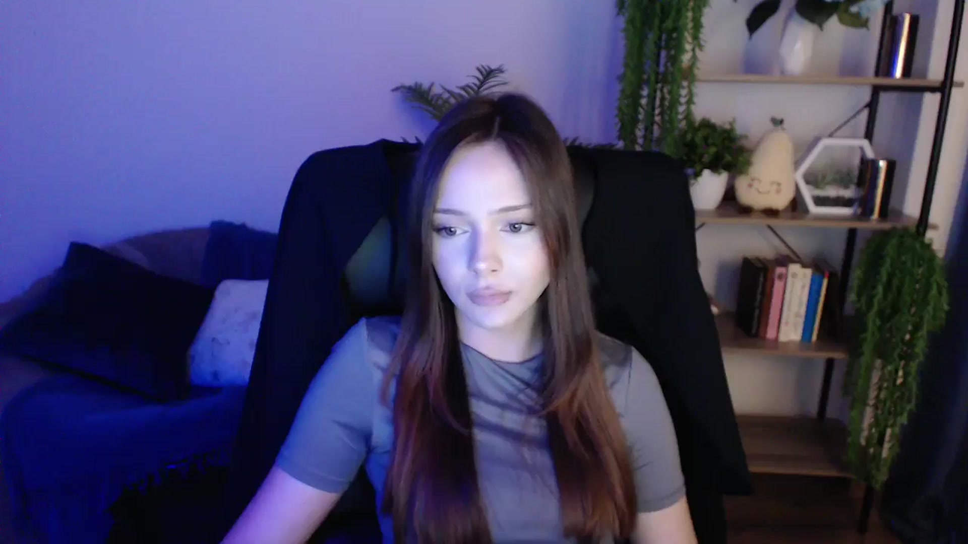 Gallery image thumbnail from KateManelli's myfreecams stream on, 02/04/2025, 14:39 image 14 of 20
