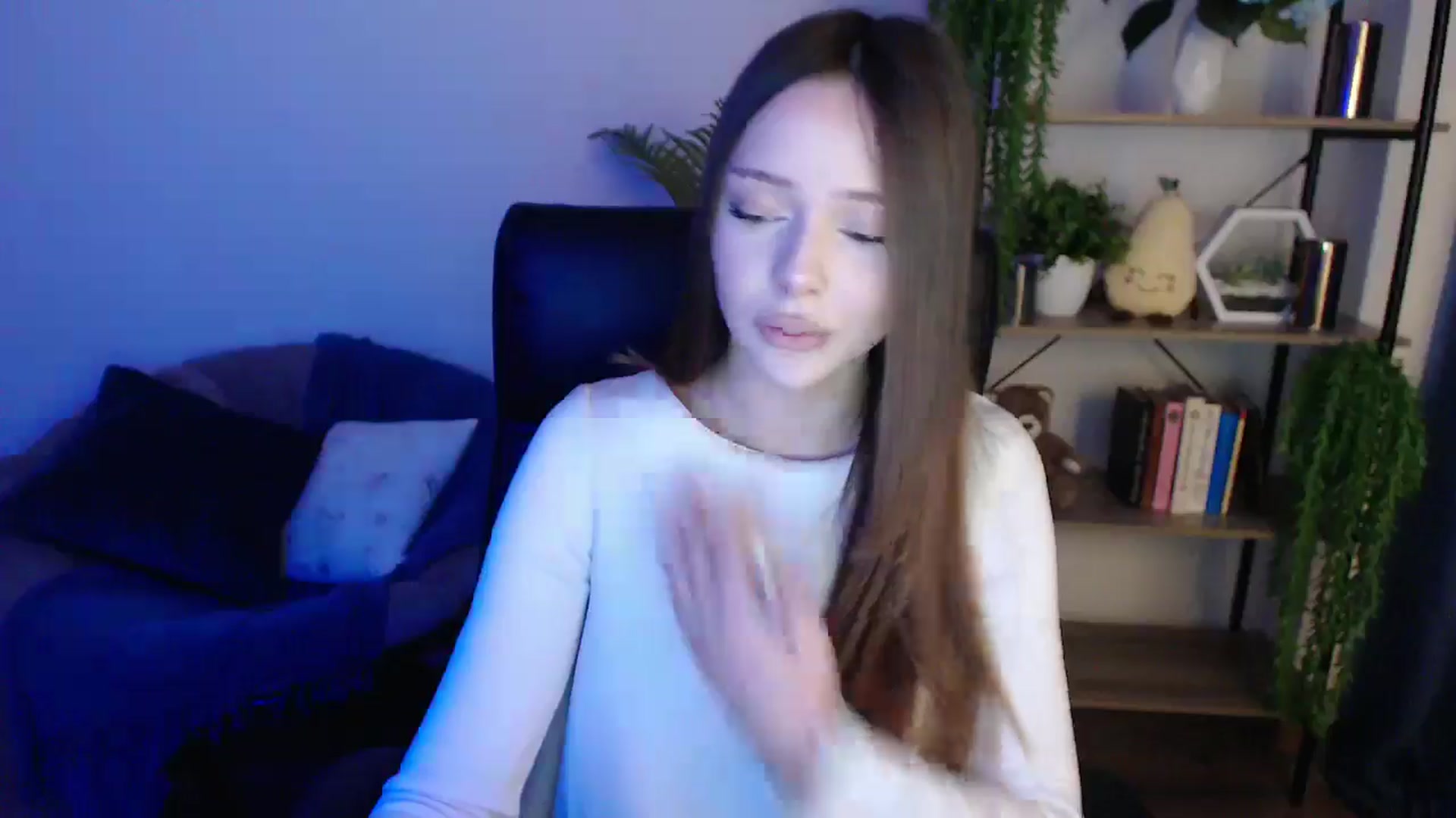 Gallery image thumbnail from KateManelli's myfreecams stream on, 02/05/2025, 09:15 image 19 of 20