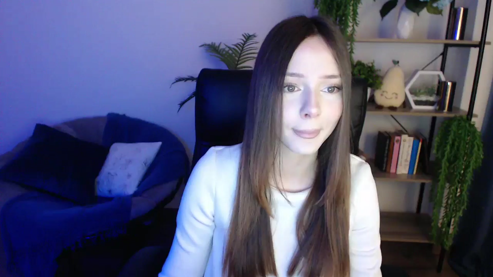 Gallery image thumbnail from KateManelli's myfreecams stream on, 02/05/2025, 09:15 image 3 of 20