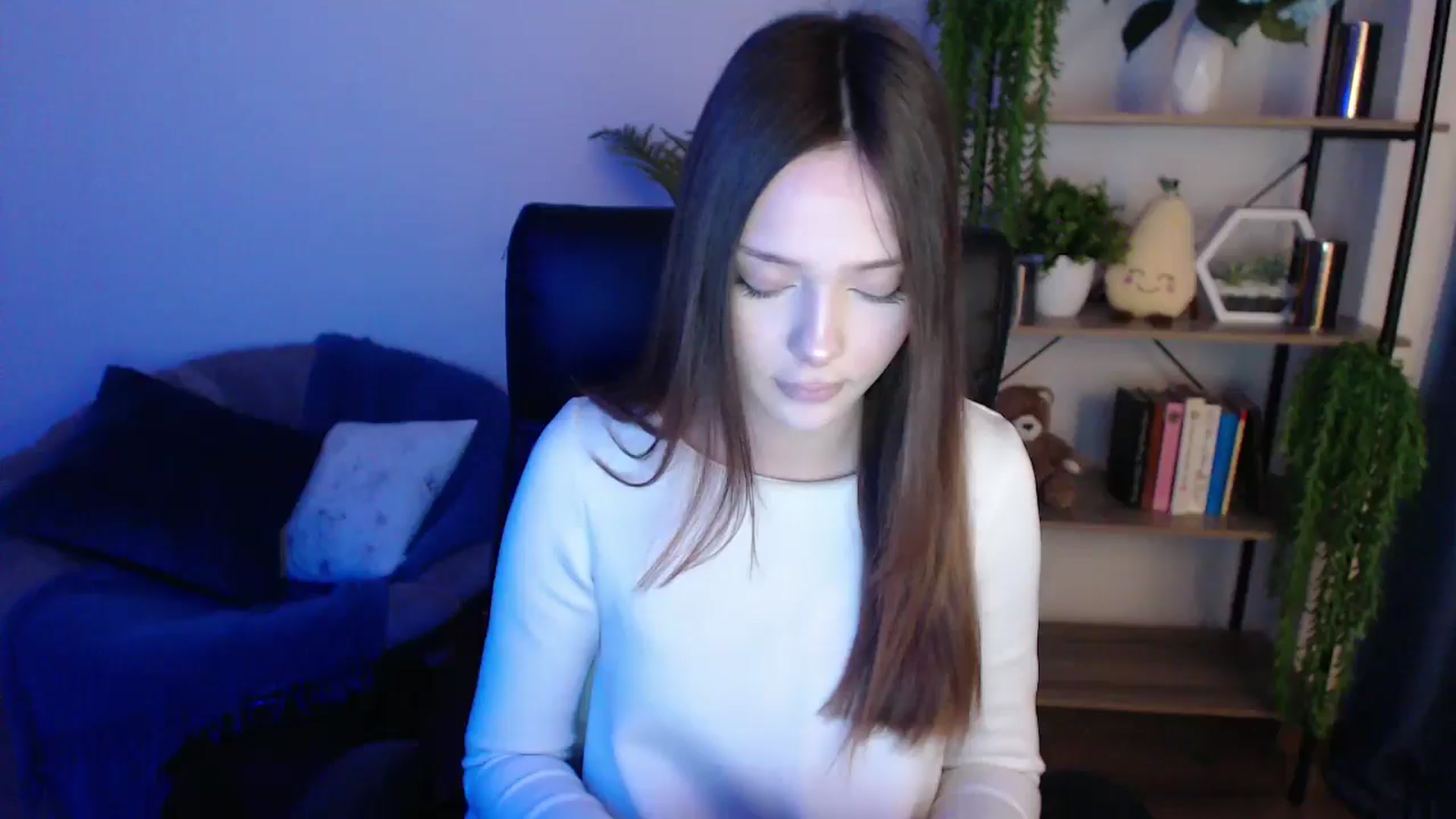 Gallery image thumbnail from KateManelli's myfreecams stream on, 02/05/2025, 09:15 image 20 of 20