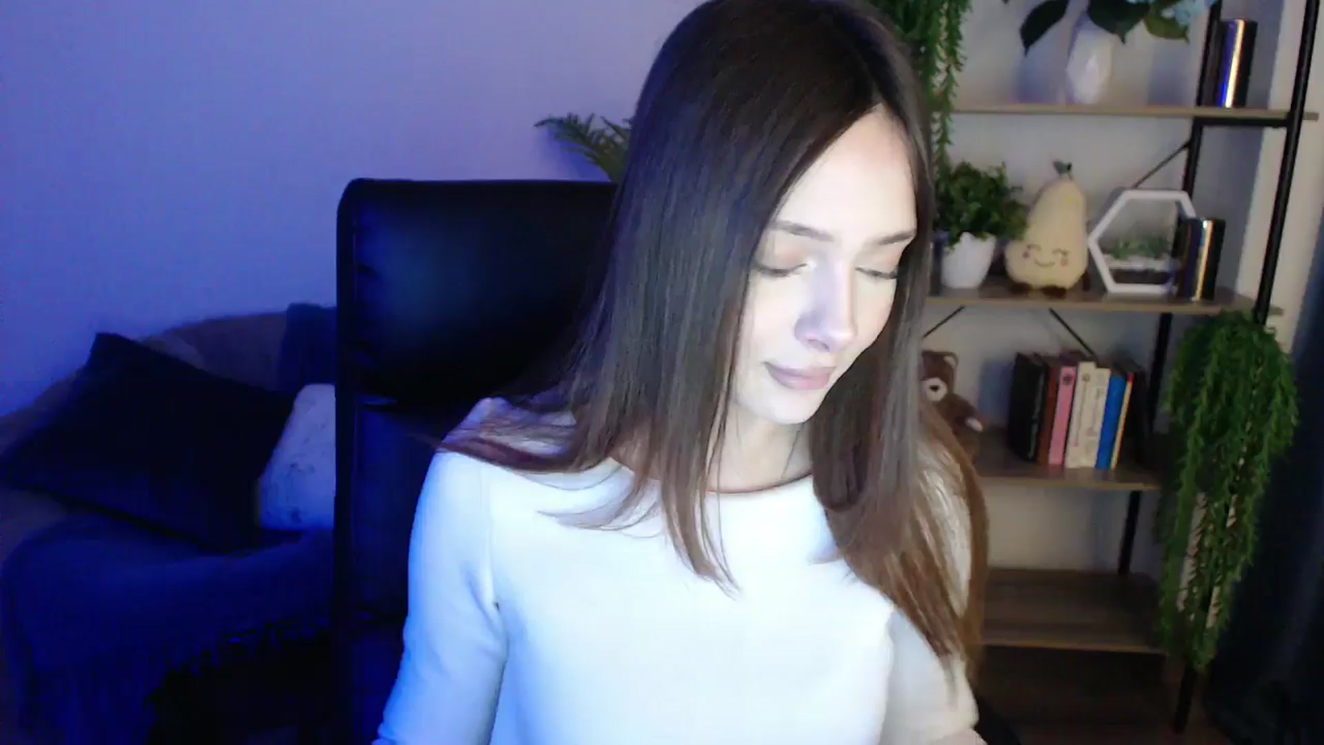 Gallery image thumbnail from KateManelli's myfreecams stream on, 02/05/2025, 09:15 image 4 of 20