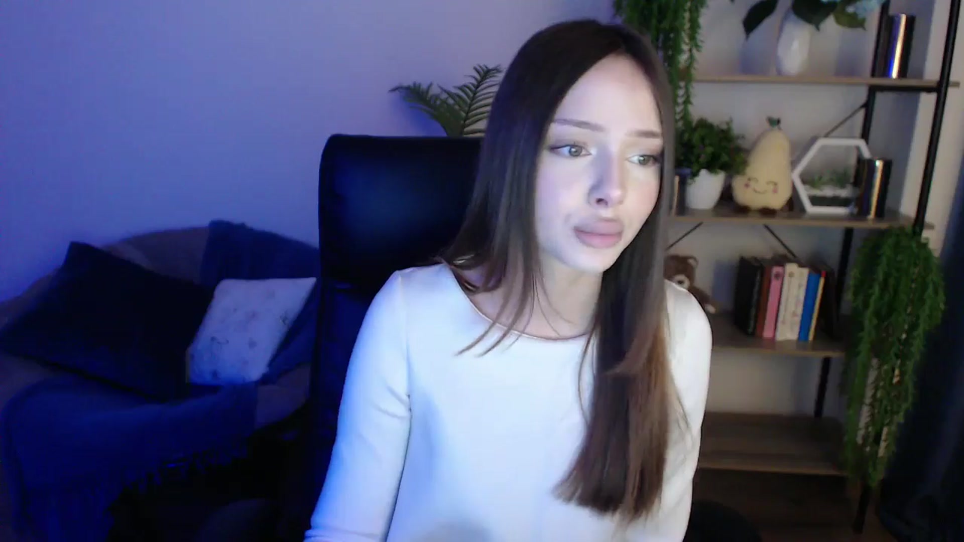 Gallery image thumbnail from KateManelli's myfreecams stream on, 02/05/2025, 09:30 image 8 of 20