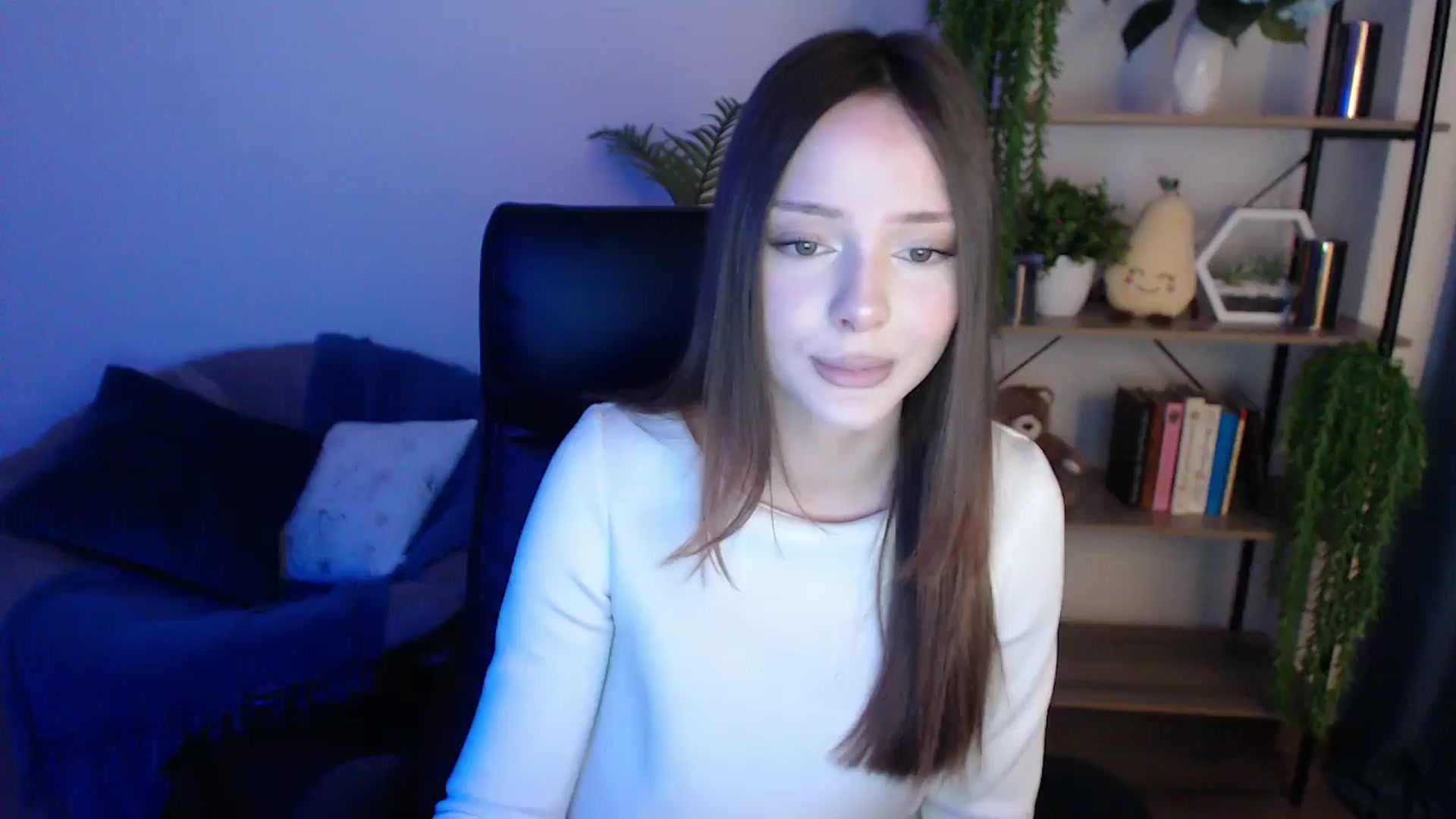 Gallery image thumbnail from KateManelli's myfreecams stream on, 02/05/2025, 09:30 image 1 of 20
