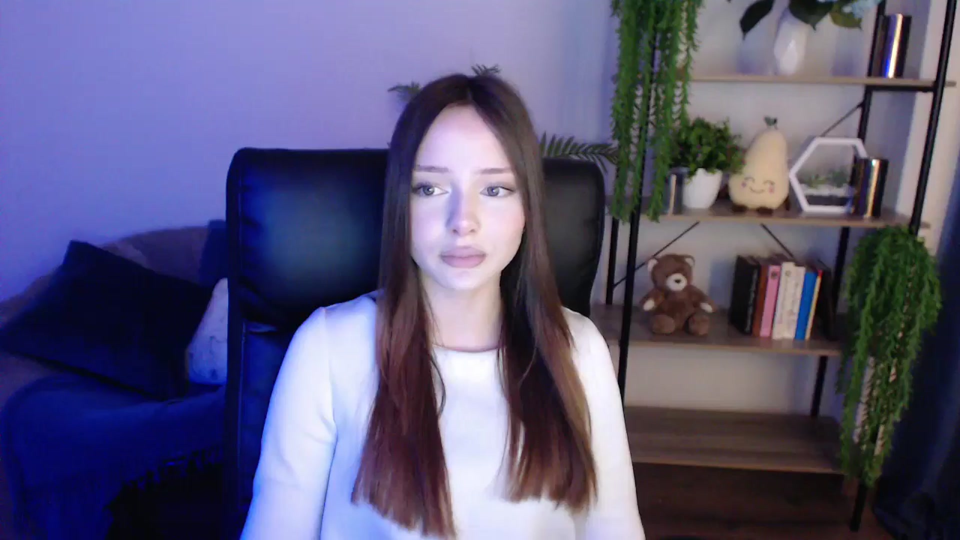 Gallery image thumbnail from KateManelli's myfreecams stream on, 02/05/2025, 09:44 image 2 of 20