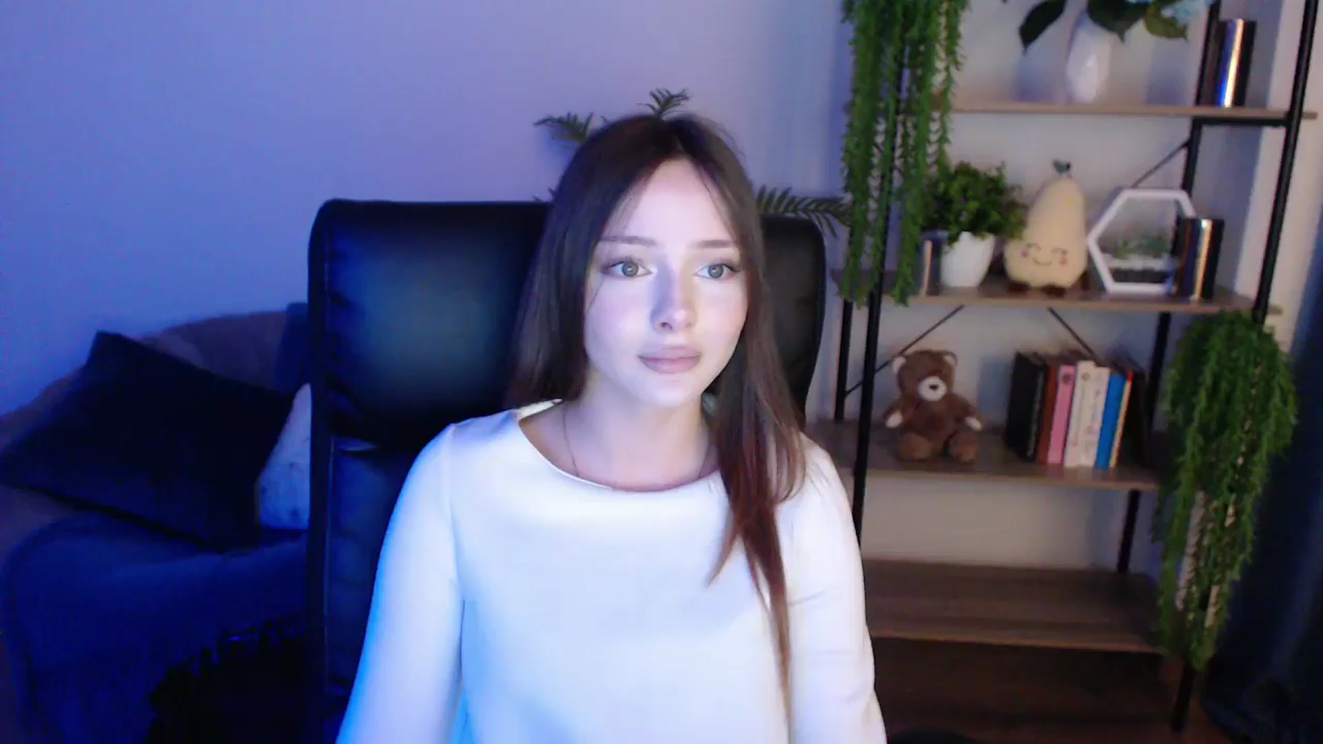 Gallery image thumbnail from KateManelli's myfreecams stream on, 02/05/2025, 10:14 image 4 of 20