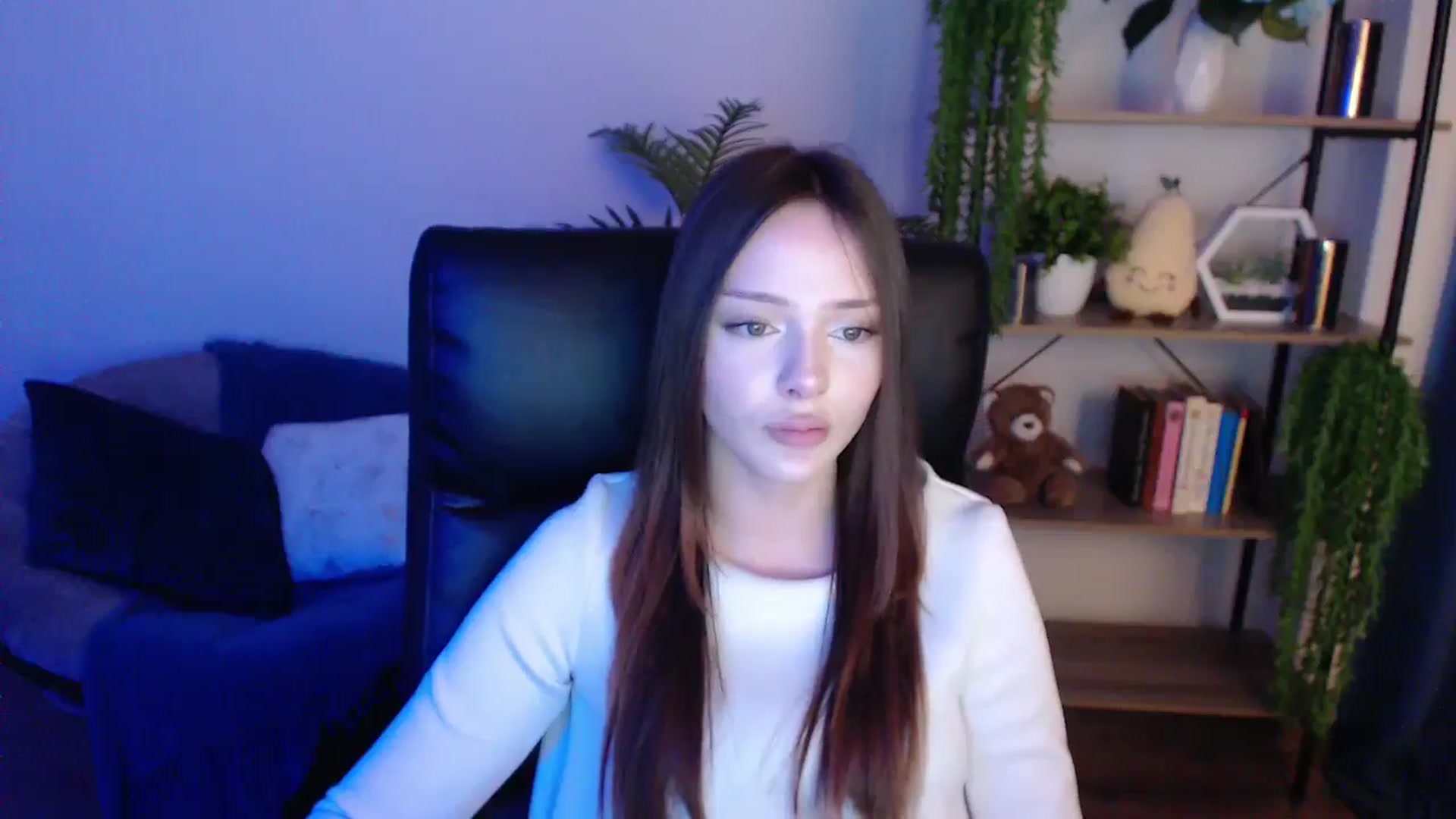 Gallery image thumbnail from KateManelli's myfreecams stream on, 02/05/2025, 14:46 image 8 of 20