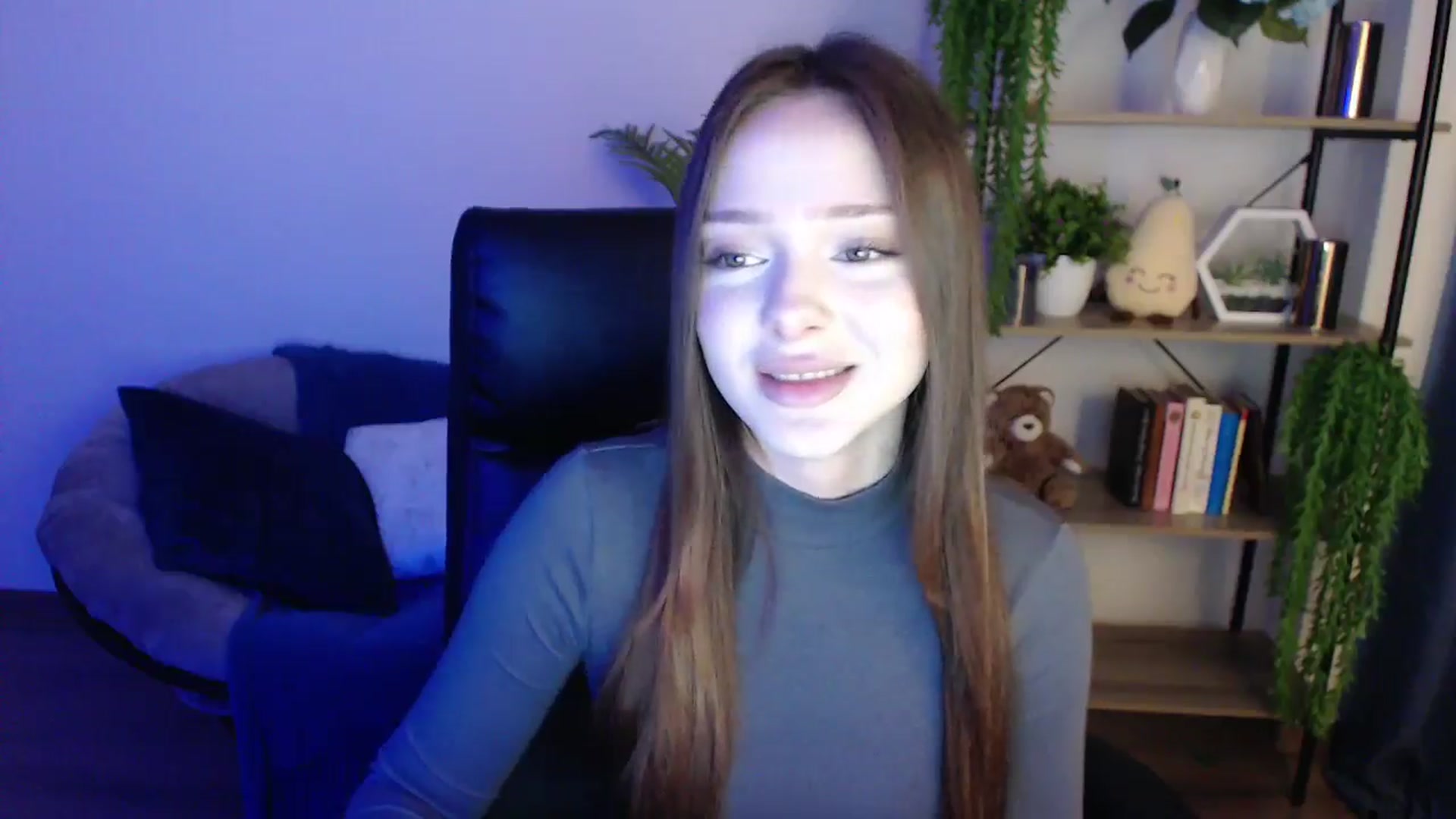 Gallery image thumbnail from KateManelli's myfreecams stream on, 02/07/2025, 09:46 image 4 of 20