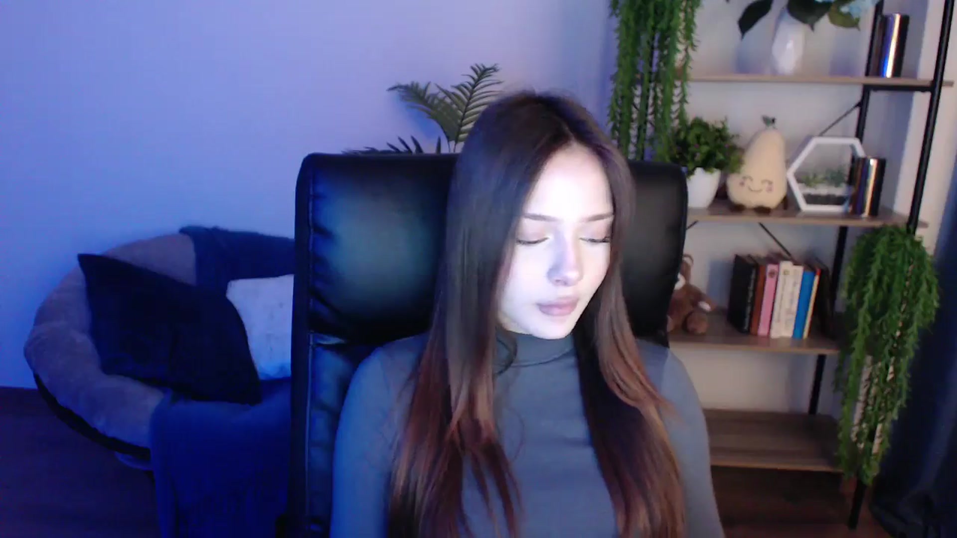 Gallery image thumbnail from KateManelli's myfreecams stream on, 02/07/2025, 09:46 image 5 of 20