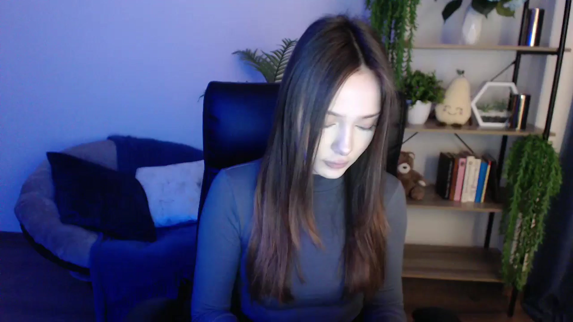 Gallery image thumbnail from KateManelli's myfreecams stream on, 02/07/2025, 09:46 image 20 of 20