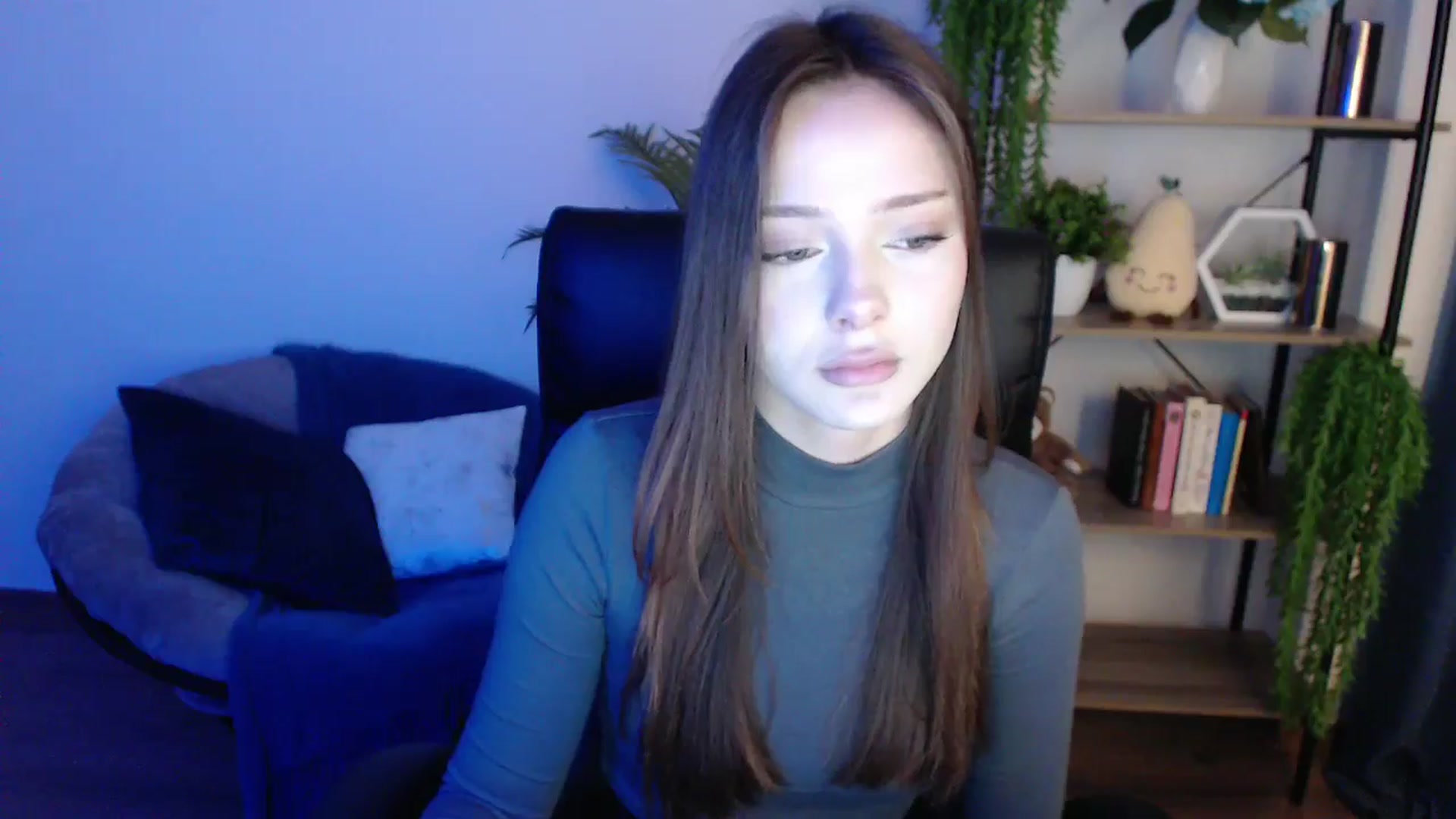 Gallery image thumbnail from KateManelli's myfreecams stream on, 02/07/2025, 09:46 image 15 of 20