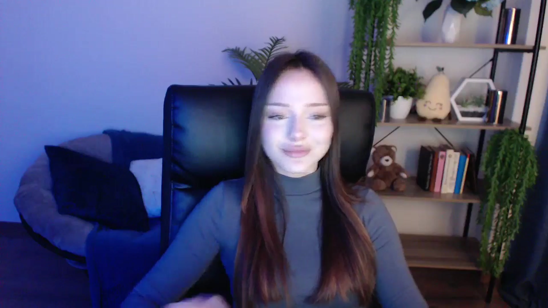 Gallery image thumbnail from KateManelli's myfreecams stream on, 02/07/2025, 09:46 image 6 of 20