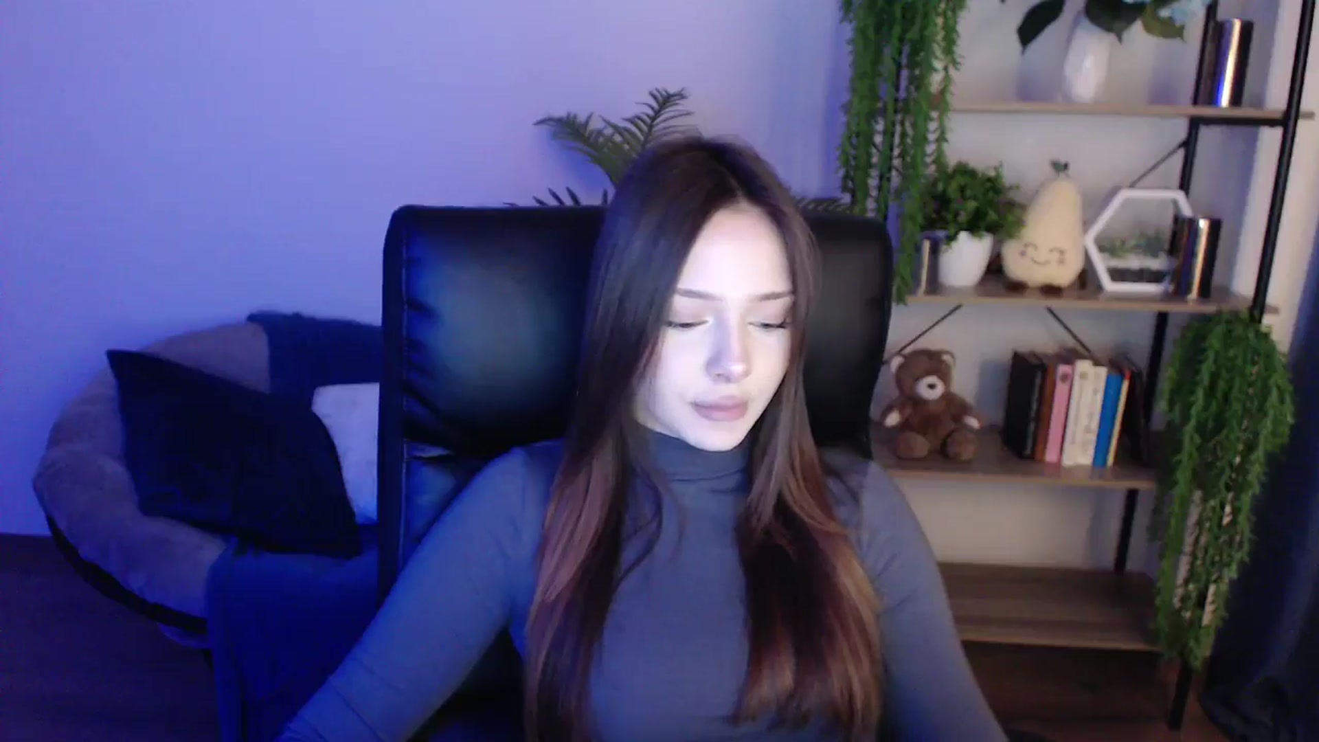 Gallery image thumbnail from KateManelli's myfreecams stream on, 02/07/2025, 09:46 image 8 of 20