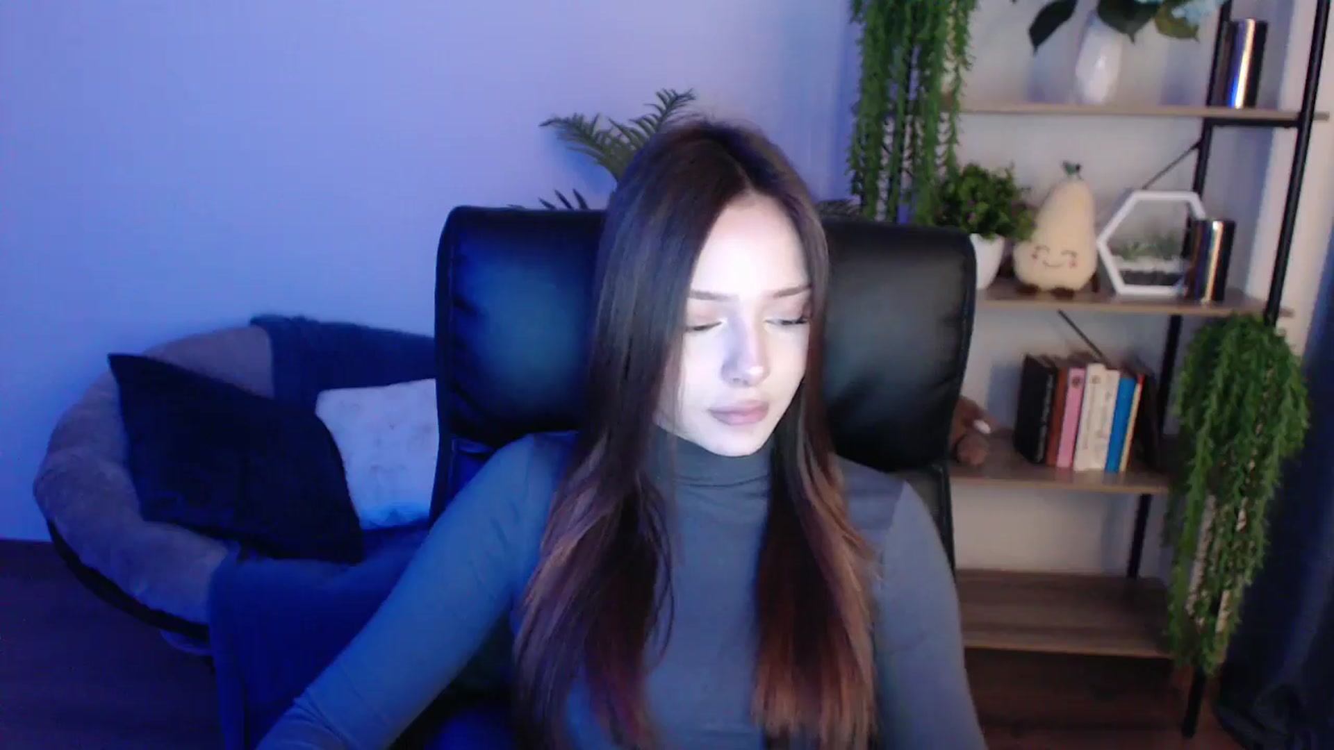 Gallery image thumbnail from KateManelli's myfreecams stream on, 02/07/2025, 09:46 image 11 of 20