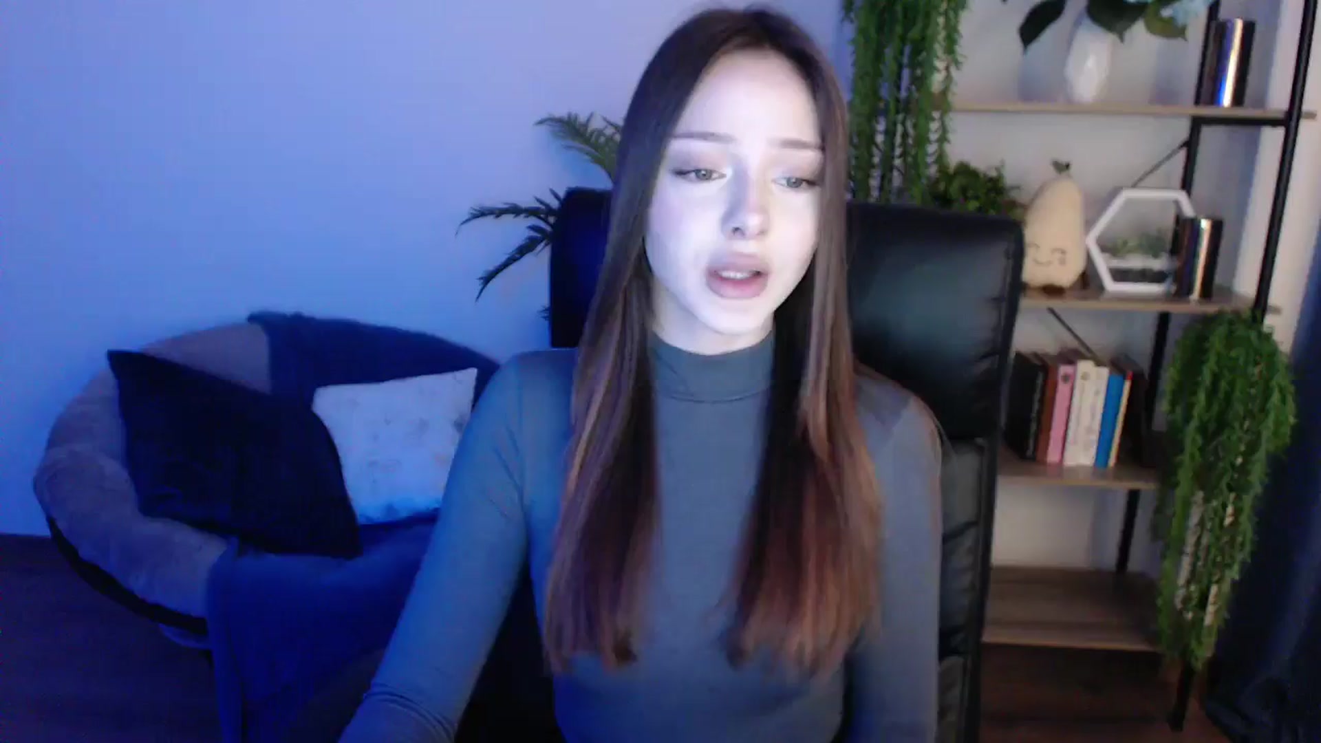 Gallery image thumbnail from KateManelli's myfreecams stream on, 02/07/2025, 09:46 image 17 of 20