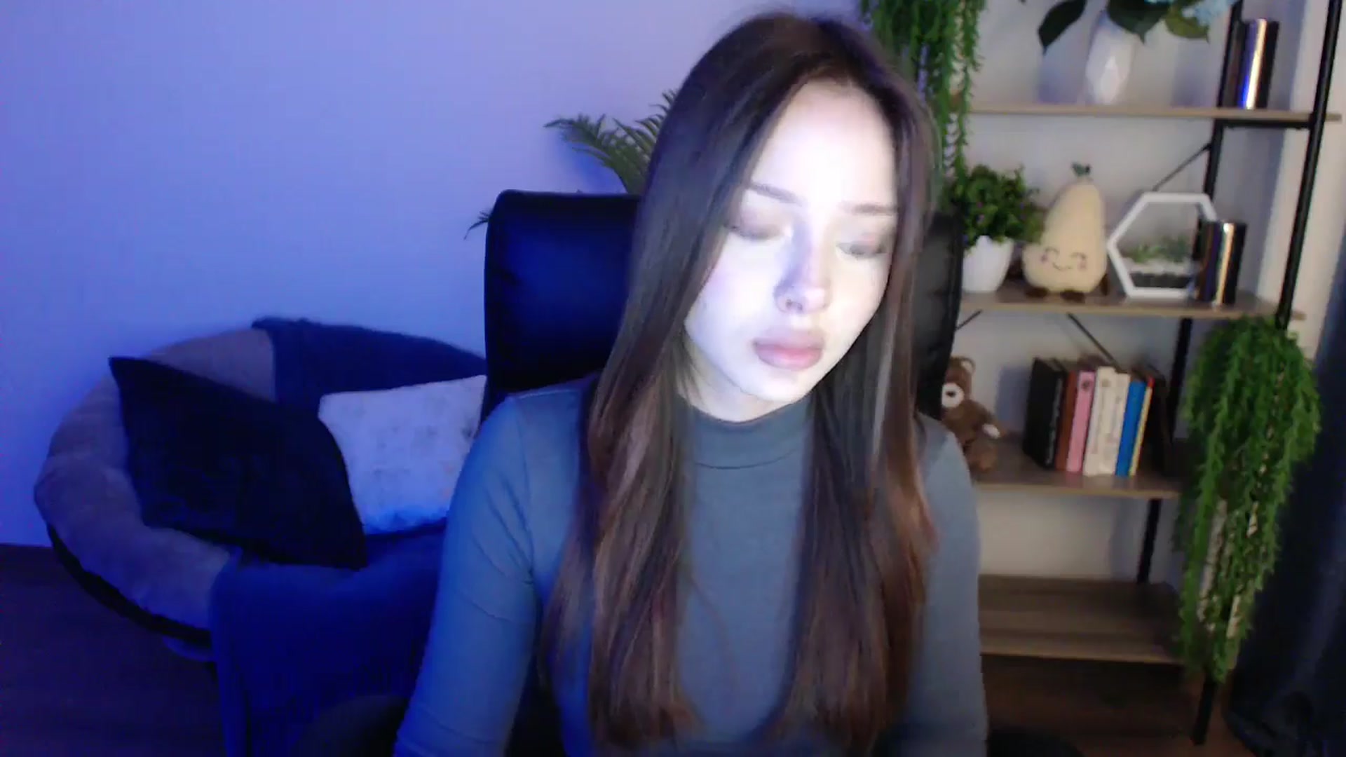 Gallery image thumbnail from KateManelli's myfreecams stream on, 02/07/2025, 09:46 image 16 of 20