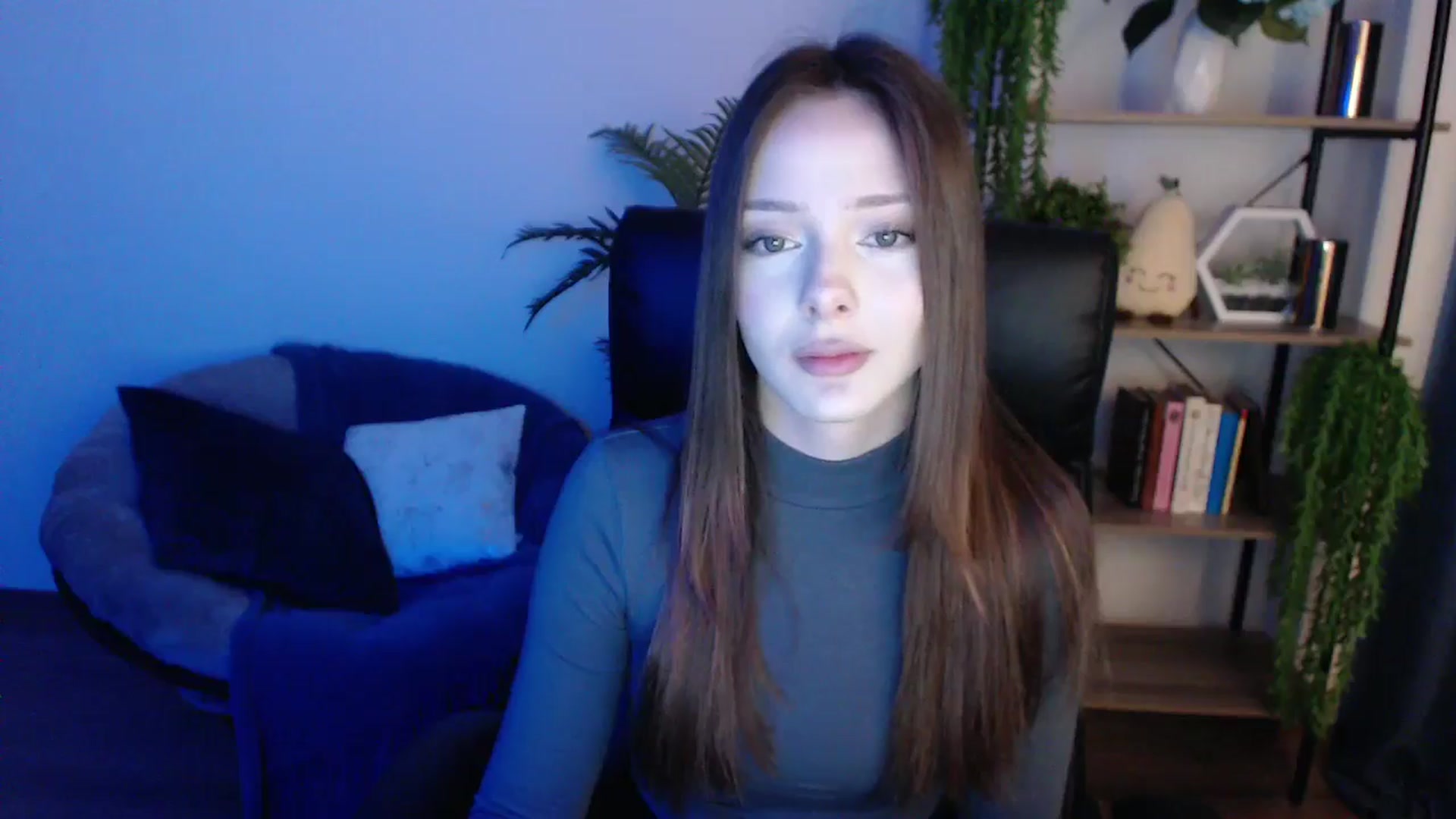 Gallery image thumbnail from KateManelli's myfreecams stream on, 02/07/2025, 10:27 image 13 of 20