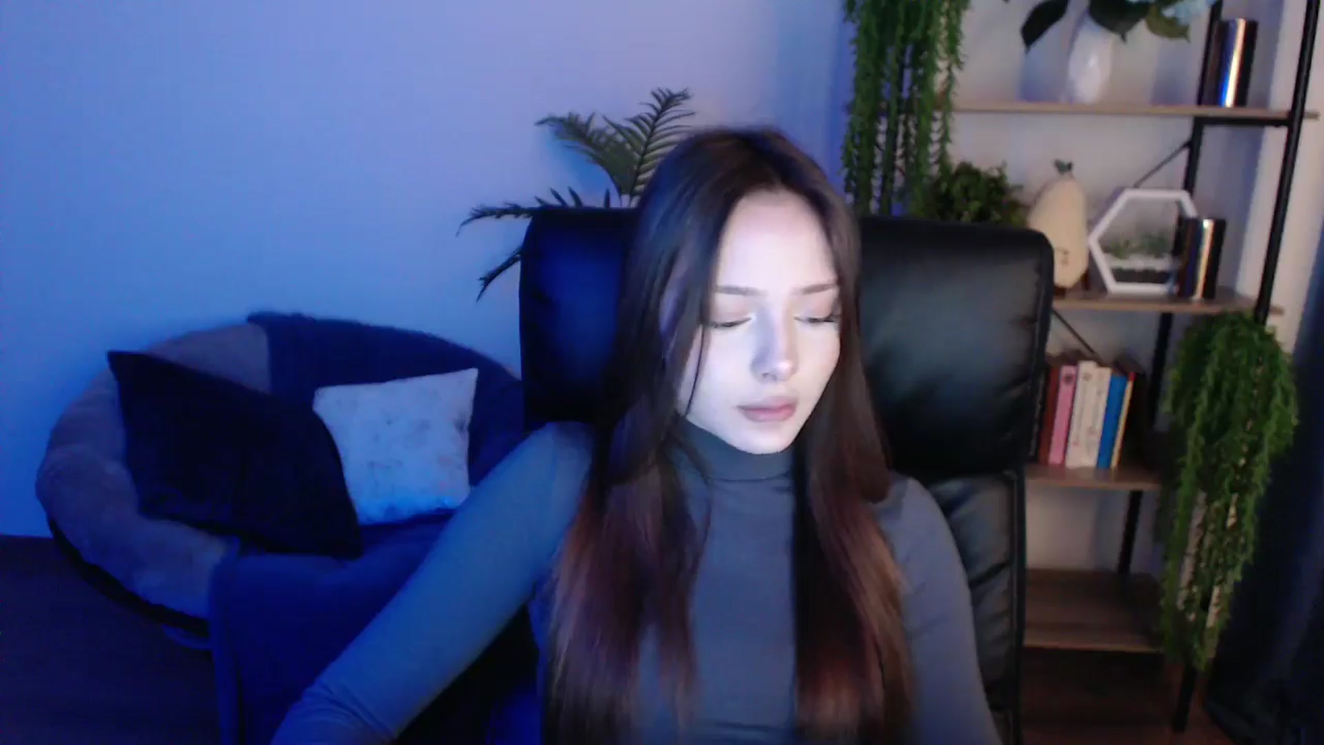 Gallery image thumbnail from KateManelli's myfreecams stream on, 02/07/2025, 10:27 image 3 of 20