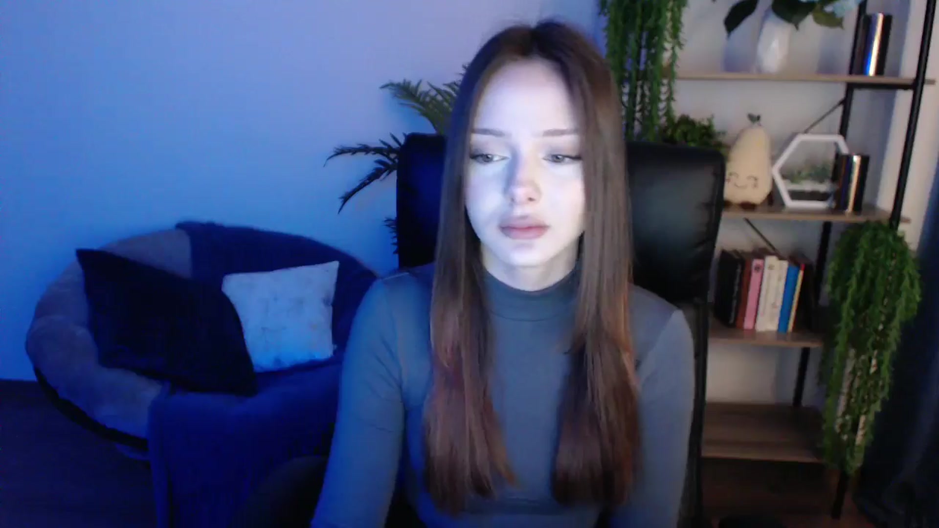 Gallery image thumbnail from KateManelli's myfreecams stream on, 02/07/2025, 10:27 image 11 of 20