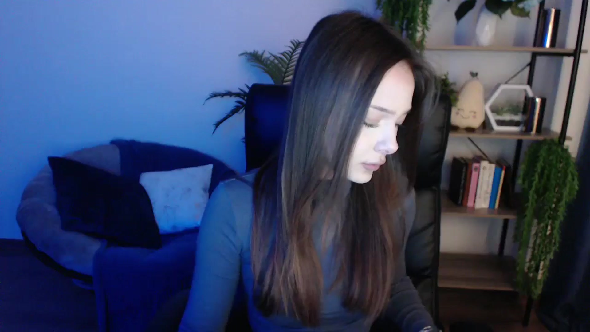 Gallery image thumbnail from KateManelli's myfreecams stream on, 02/07/2025, 10:27 image 20 of 20