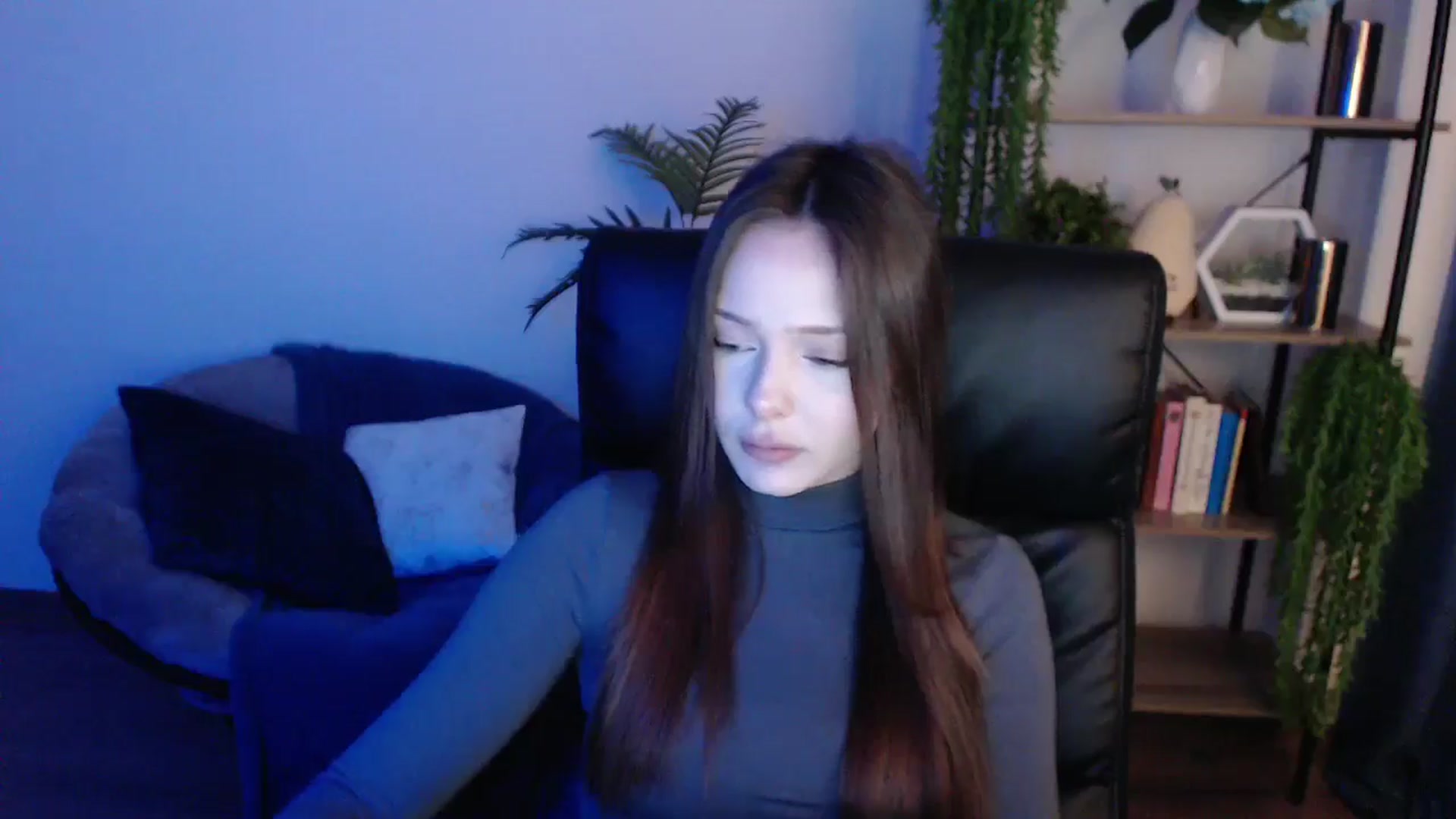 Gallery image thumbnail from KateManelli's myfreecams stream on, 02/07/2025, 10:27 image 4 of 20