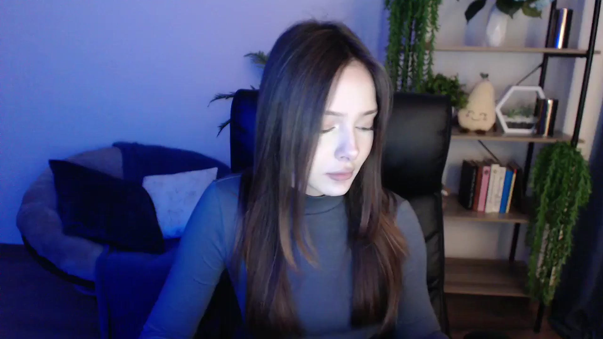 Gallery image thumbnail from KateManelli's myfreecams stream on, 02/07/2025, 11:20 image 20 of 20