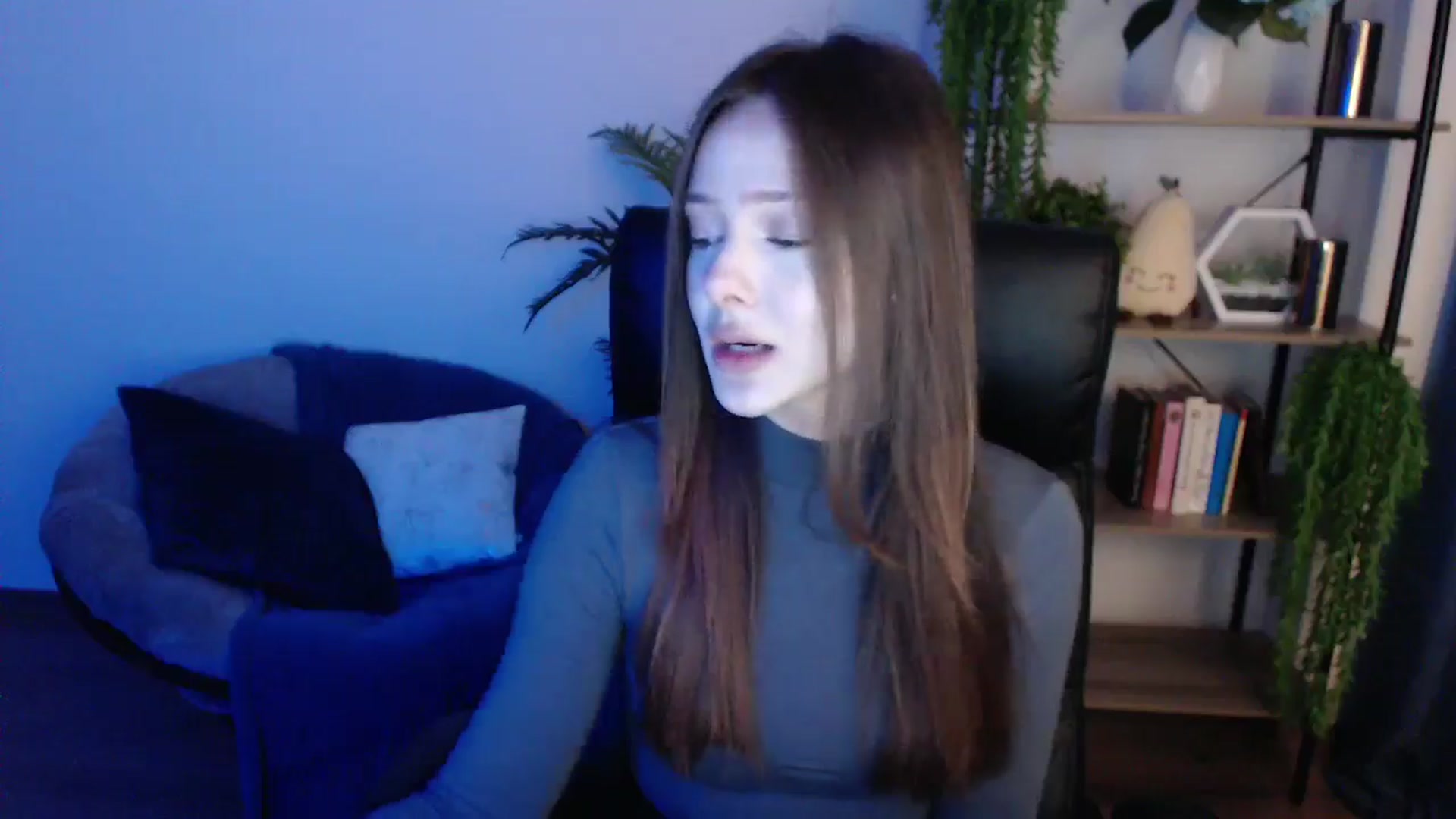 Gallery image thumbnail from KateManelli's myfreecams stream on, 02/07/2025, 11:20 image 2 of 20