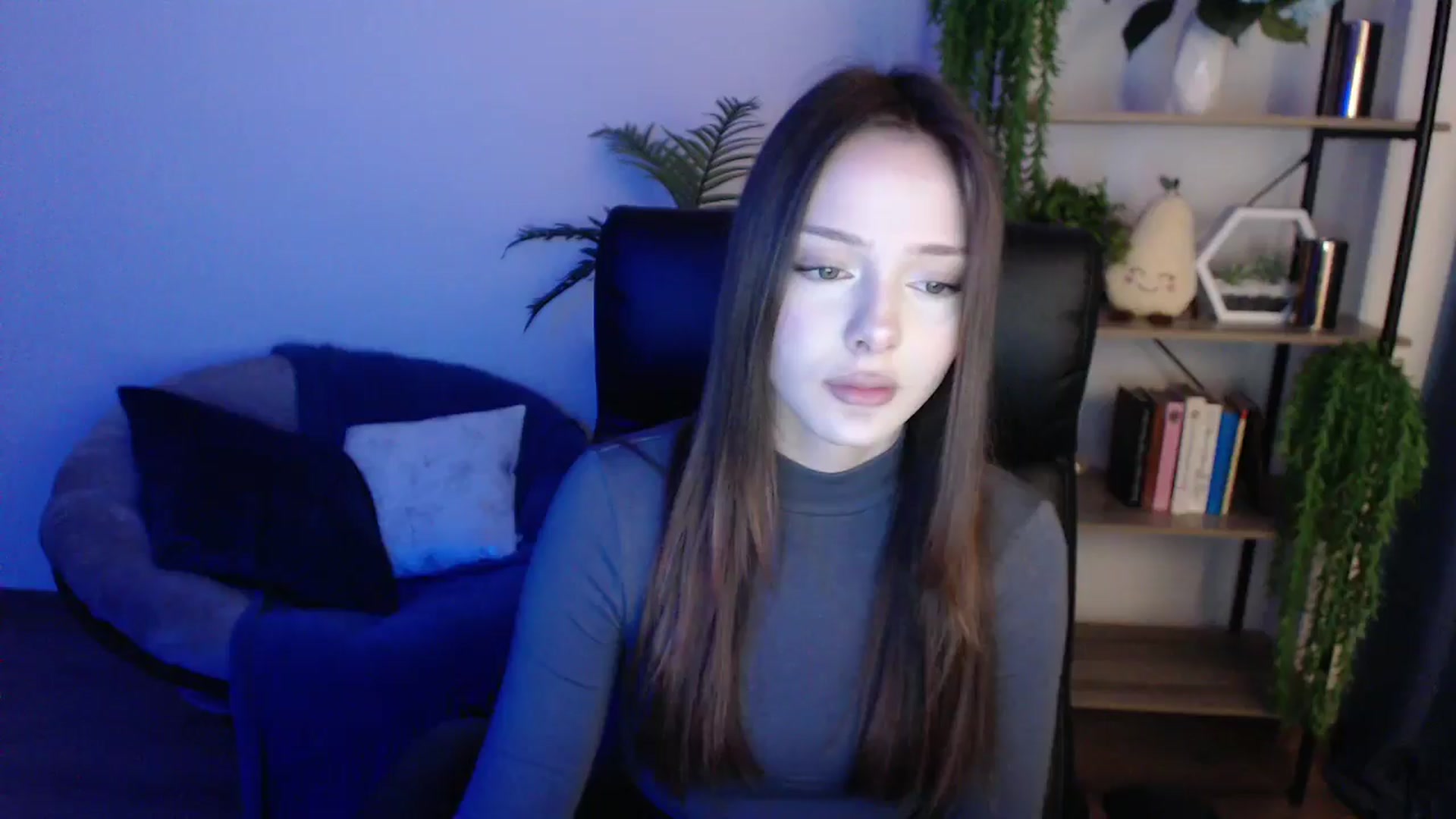 Gallery image thumbnail from KateManelli's myfreecams stream on, 02/07/2025, 11:20 image 1 of 20