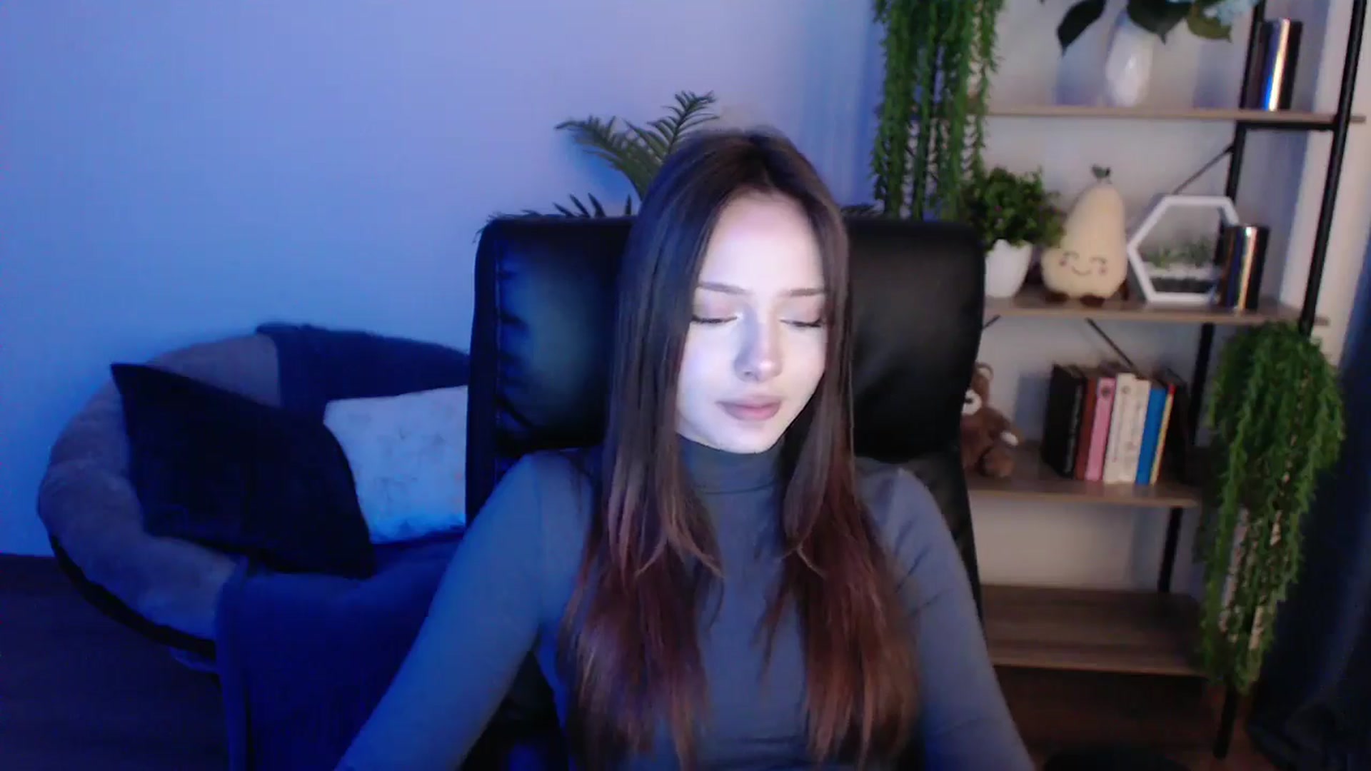 Gallery image thumbnail from KateManelli's myfreecams stream on, 02/07/2025, 11:20 image 4 of 20