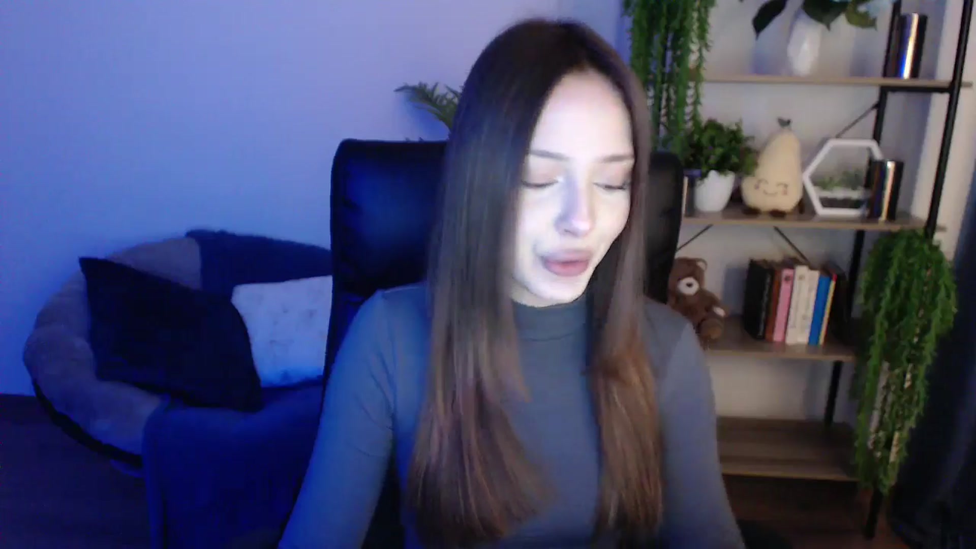 Gallery image thumbnail from KateManelli's myfreecams stream on, 02/07/2025, 12:35 image 3 of 20