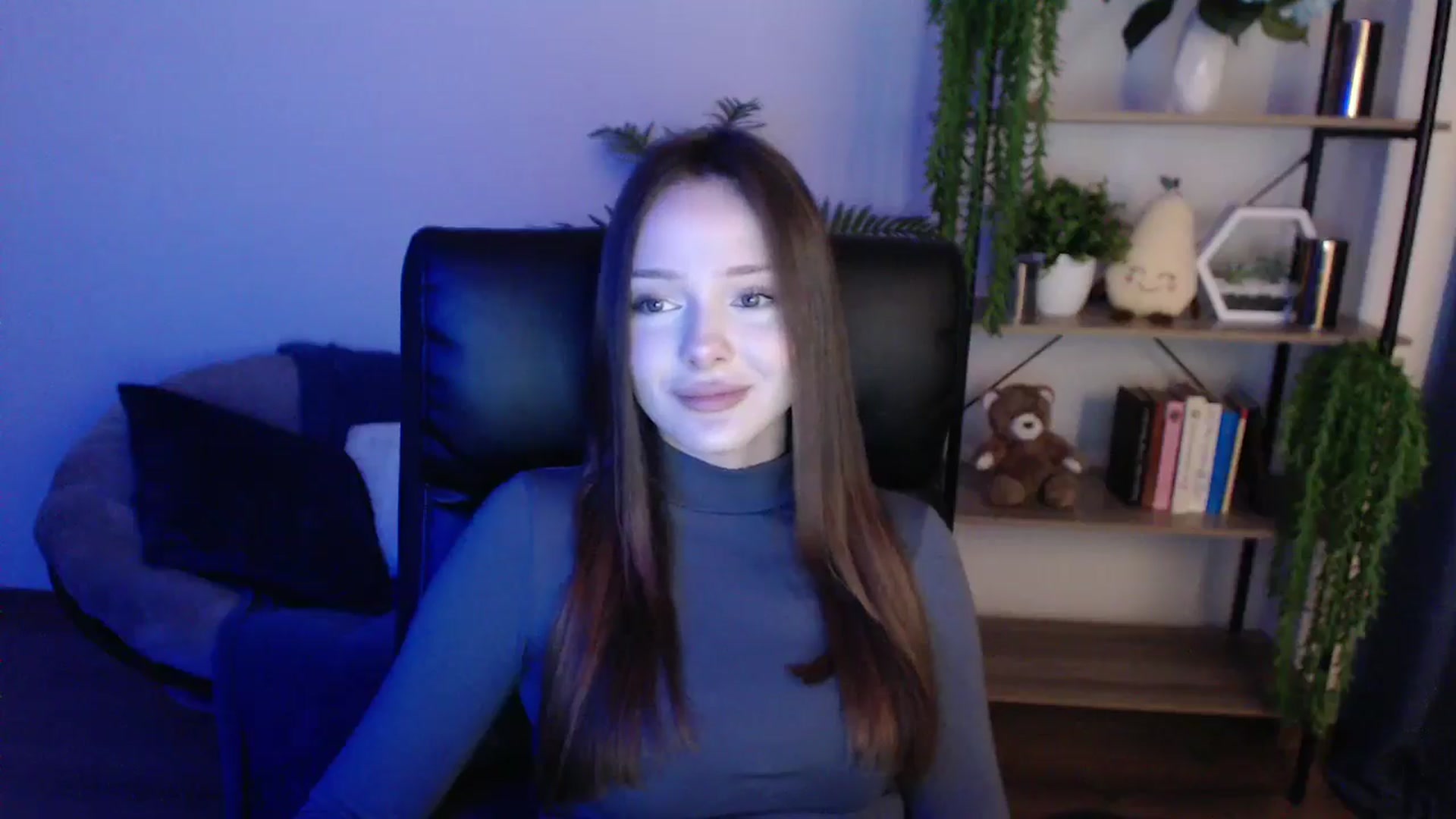 Gallery image thumbnail from KateManelli's myfreecams stream on, 02/07/2025, 12:35 image 11 of 20