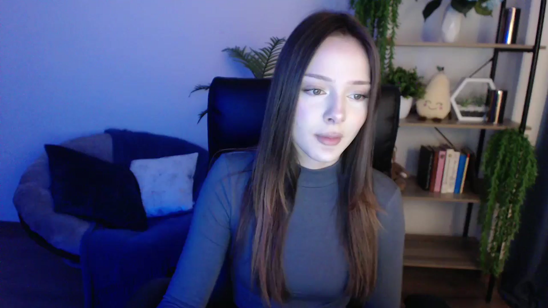 Gallery image thumbnail from KateManelli's myfreecams stream on, 02/07/2025, 12:35 image 1 of 20