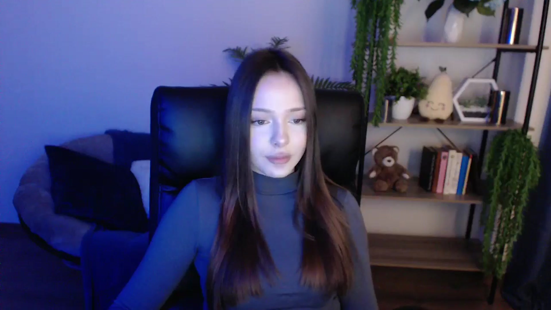 Gallery image thumbnail from KateManelli's myfreecams stream on, 02/07/2025, 12:35 image 20 of 20