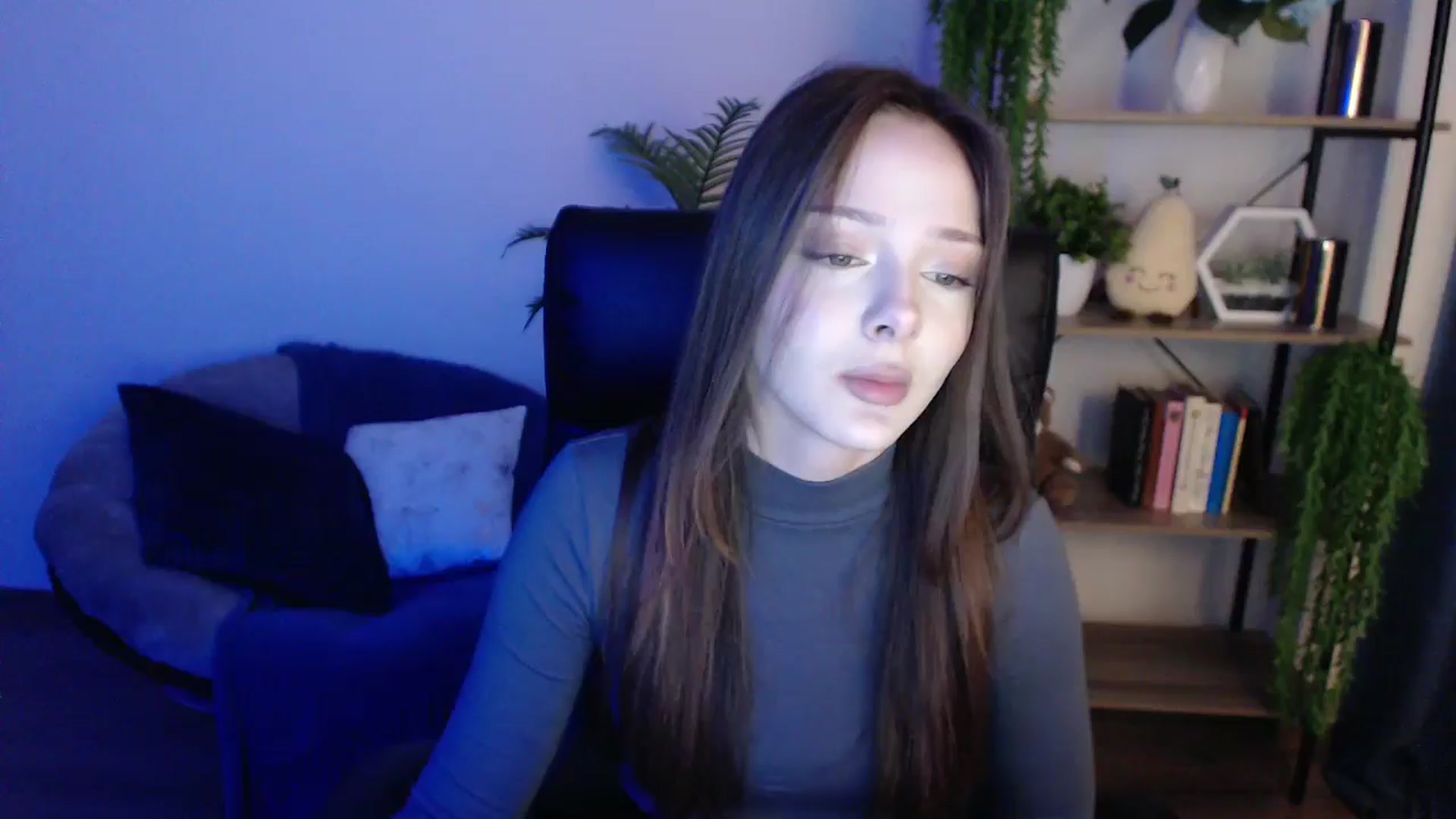 Gallery image thumbnail from KateManelli's myfreecams stream on, 02/07/2025, 12:58 image 20 of 20