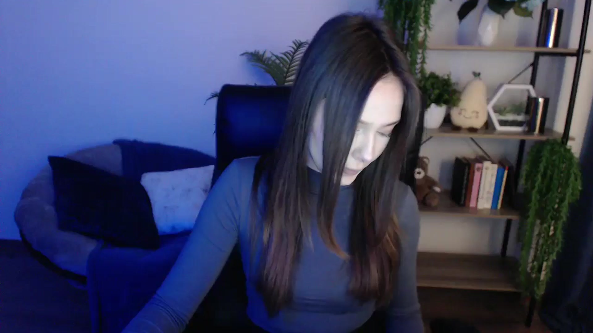 Gallery image thumbnail from KateManelli's myfreecams stream on, 02/07/2025, 12:58 image 14 of 20