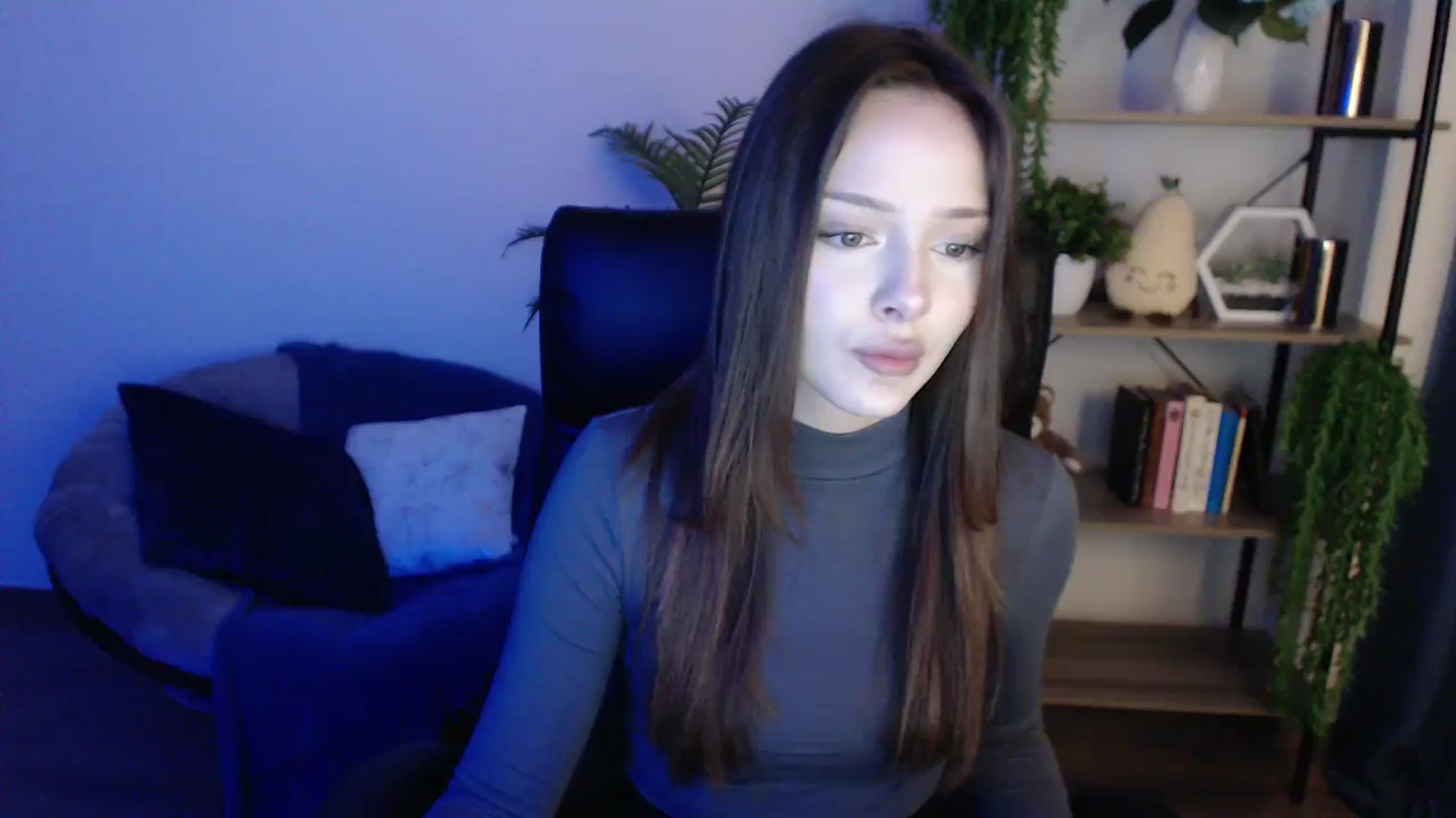 Gallery image thumbnail from KateManelli's myfreecams stream on, 02/07/2025, 12:58 image 5 of 20