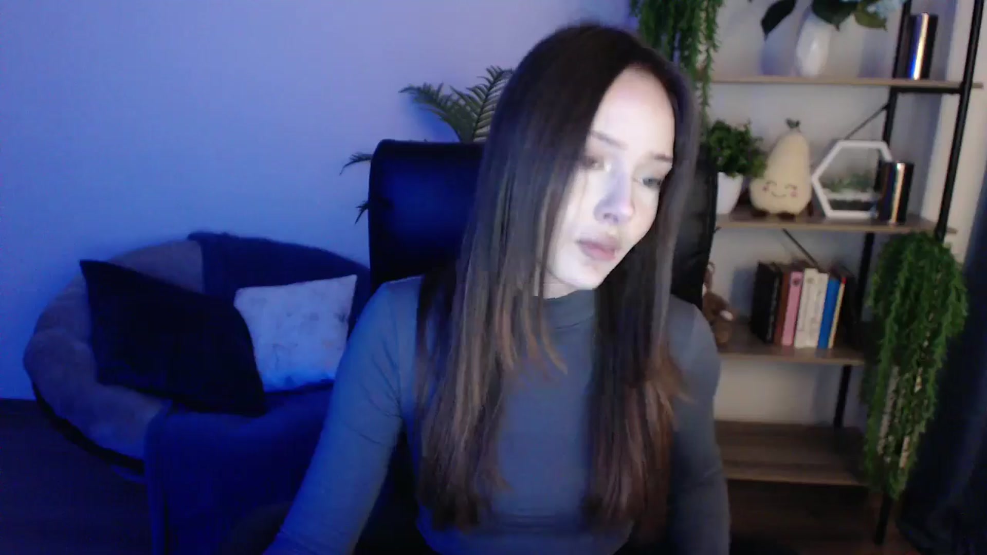 Gallery image thumbnail from KateManelli's myfreecams stream on, 02/07/2025, 12:58 image 3 of 20