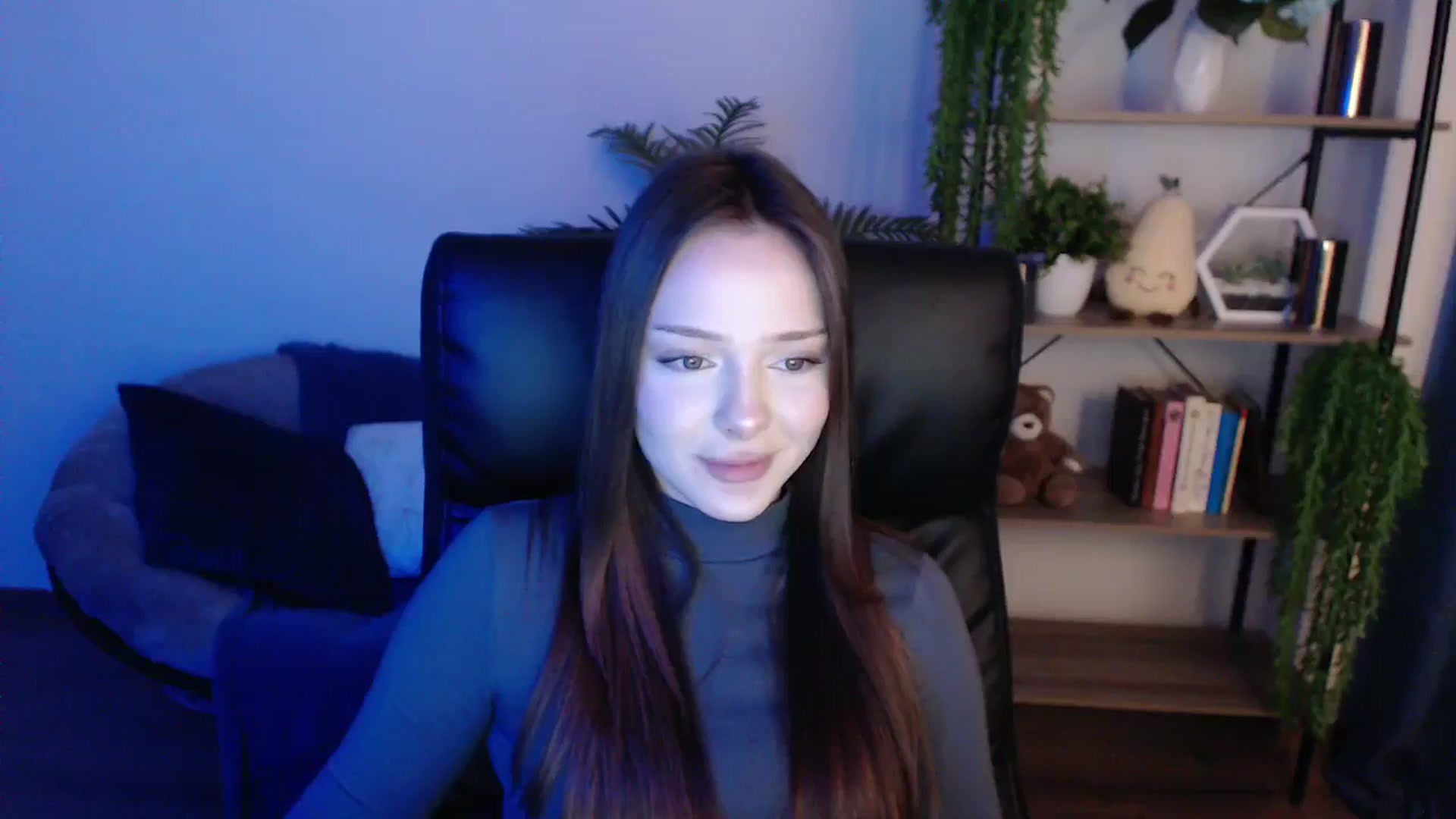 Gallery image thumbnail from KateManelli's myfreecams stream on, 02/07/2025, 14:02 image 18 of 20