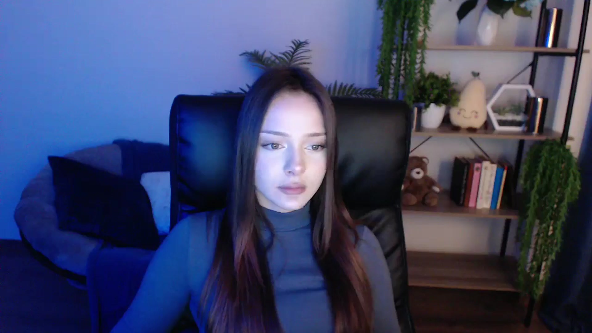 Gallery image thumbnail from KateManelli's myfreecams stream on, 02/07/2025, 14:02 image 20 of 20