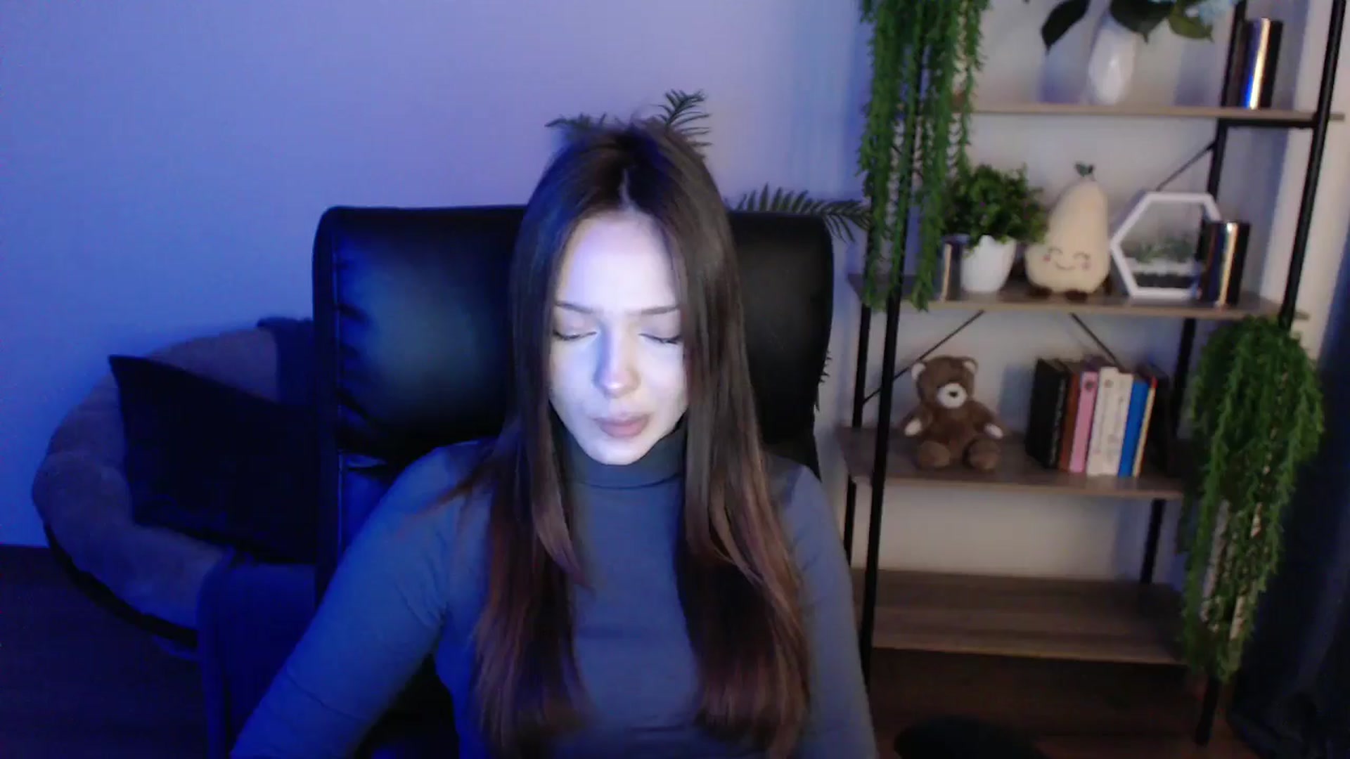 Gallery image thumbnail from KateManelli's myfreecams stream on, 02/07/2025, 14:02 image 5 of 20