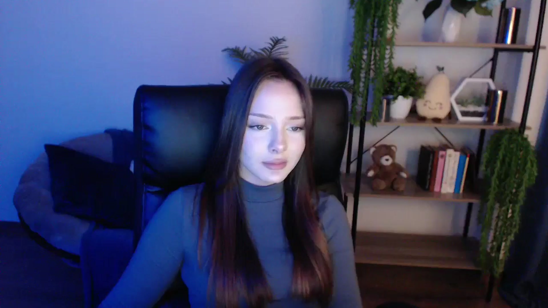 Gallery image thumbnail from KateManelli's myfreecams stream on, 02/07/2025, 14:02 image 8 of 20