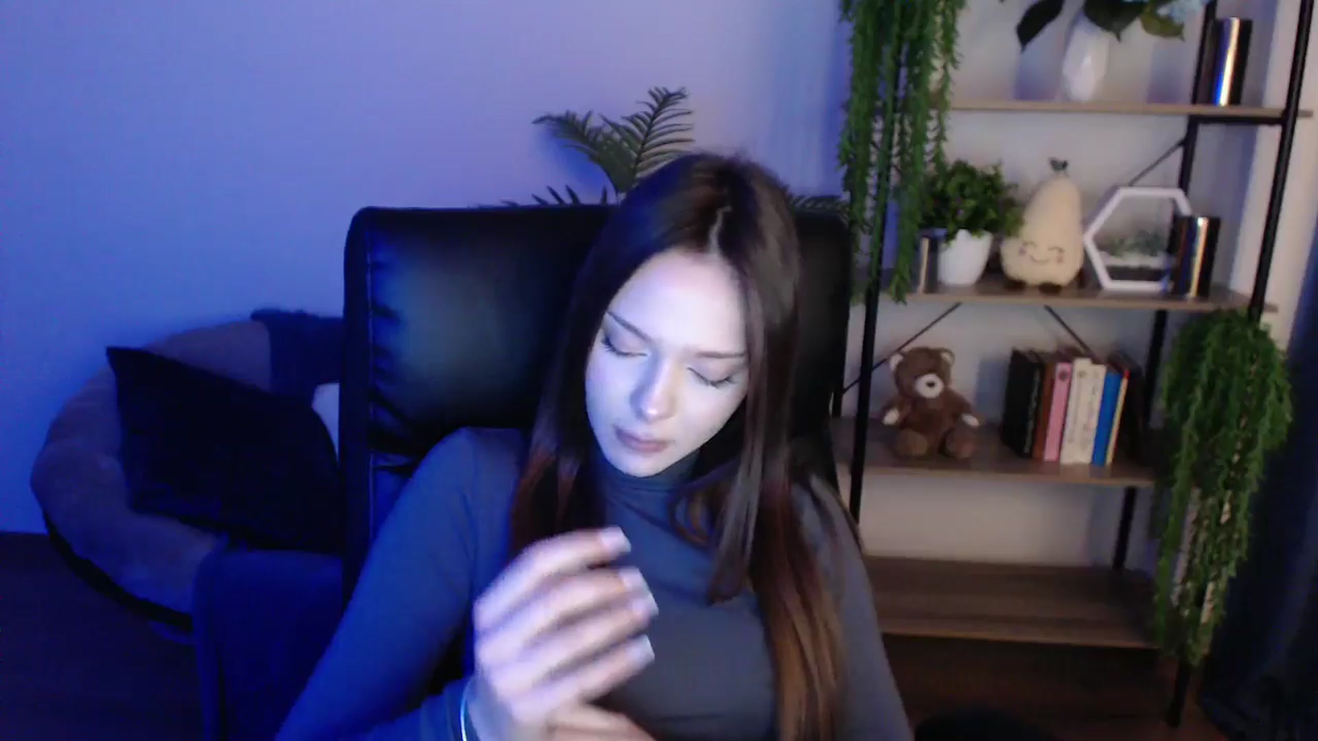 Gallery image thumbnail from KateManelli's myfreecams stream on, 02/07/2025, 14:47 image 9 of 20