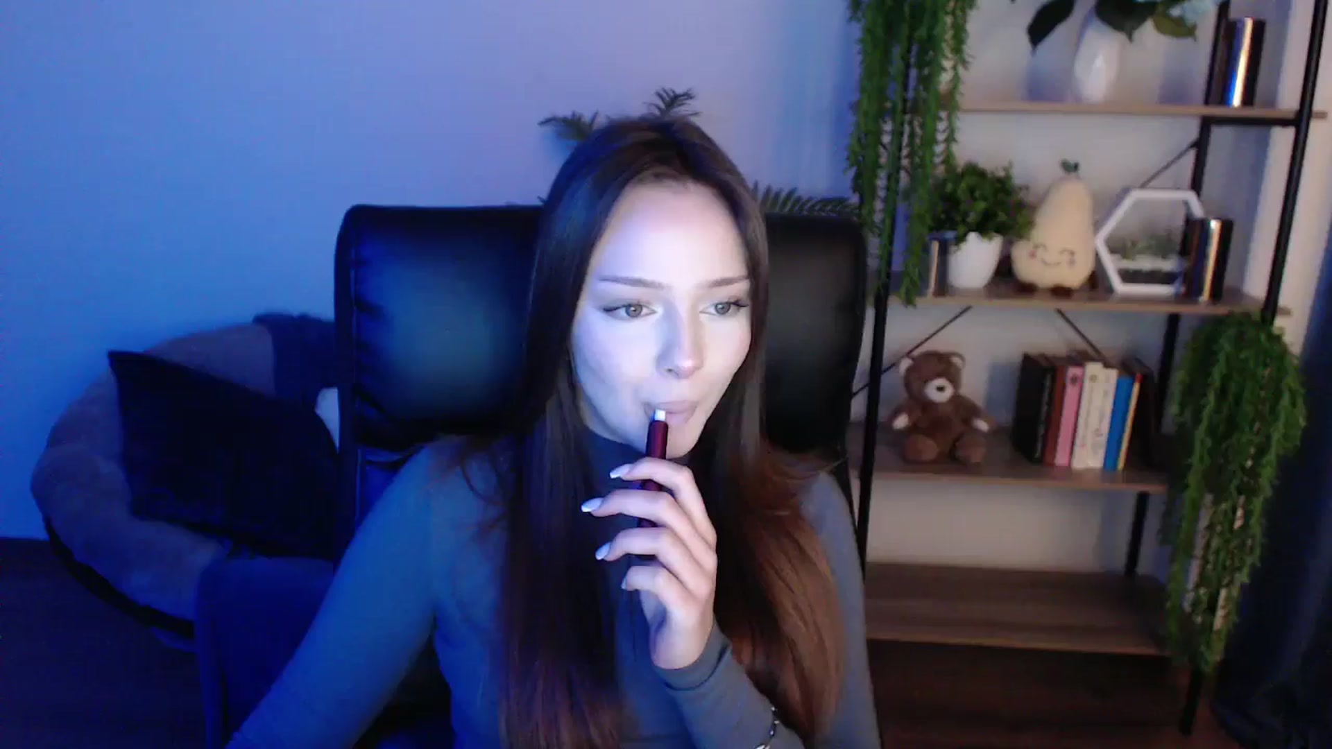 Gallery image thumbnail from KateManelli's myfreecams stream on, 02/07/2025, 14:47 image 19 of 20