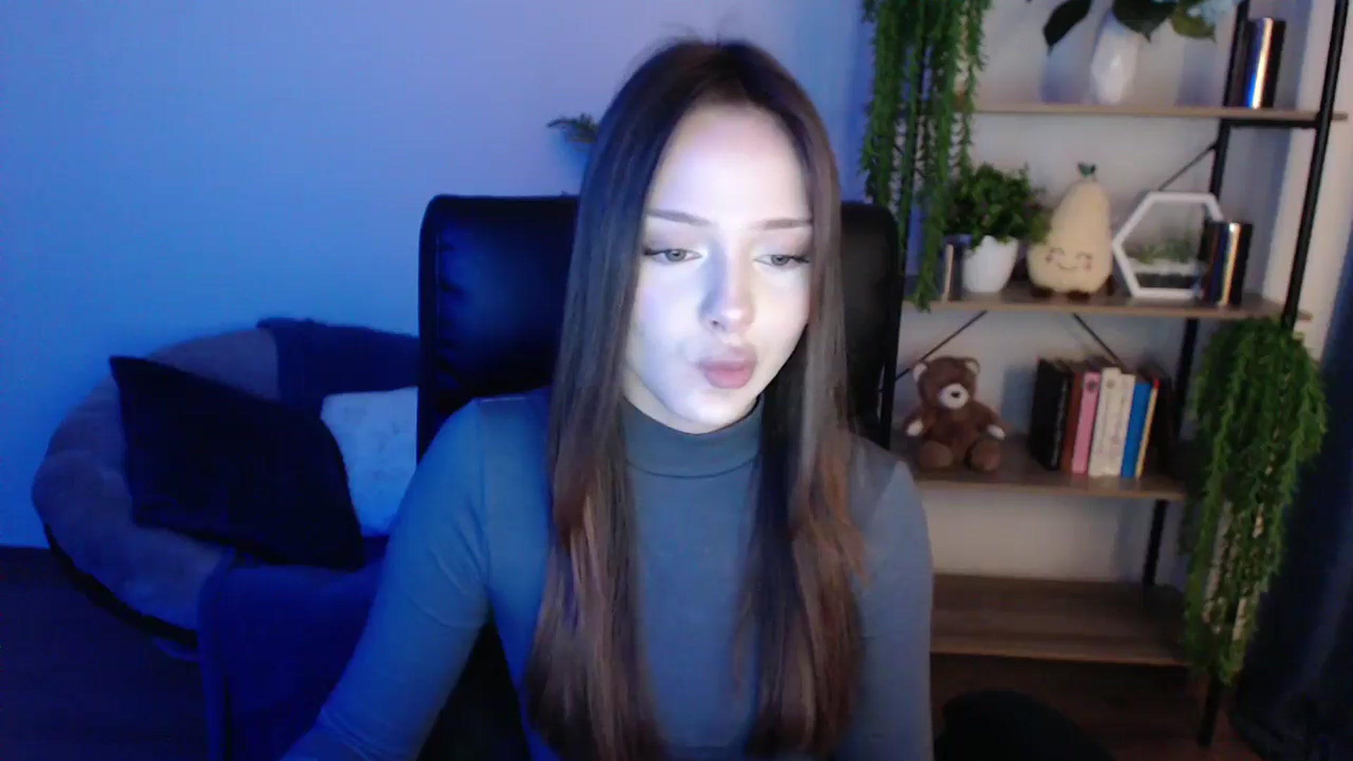 Gallery image thumbnail from KateManelli's myfreecams stream on, 02/07/2025, 14:47 image 2 of 20