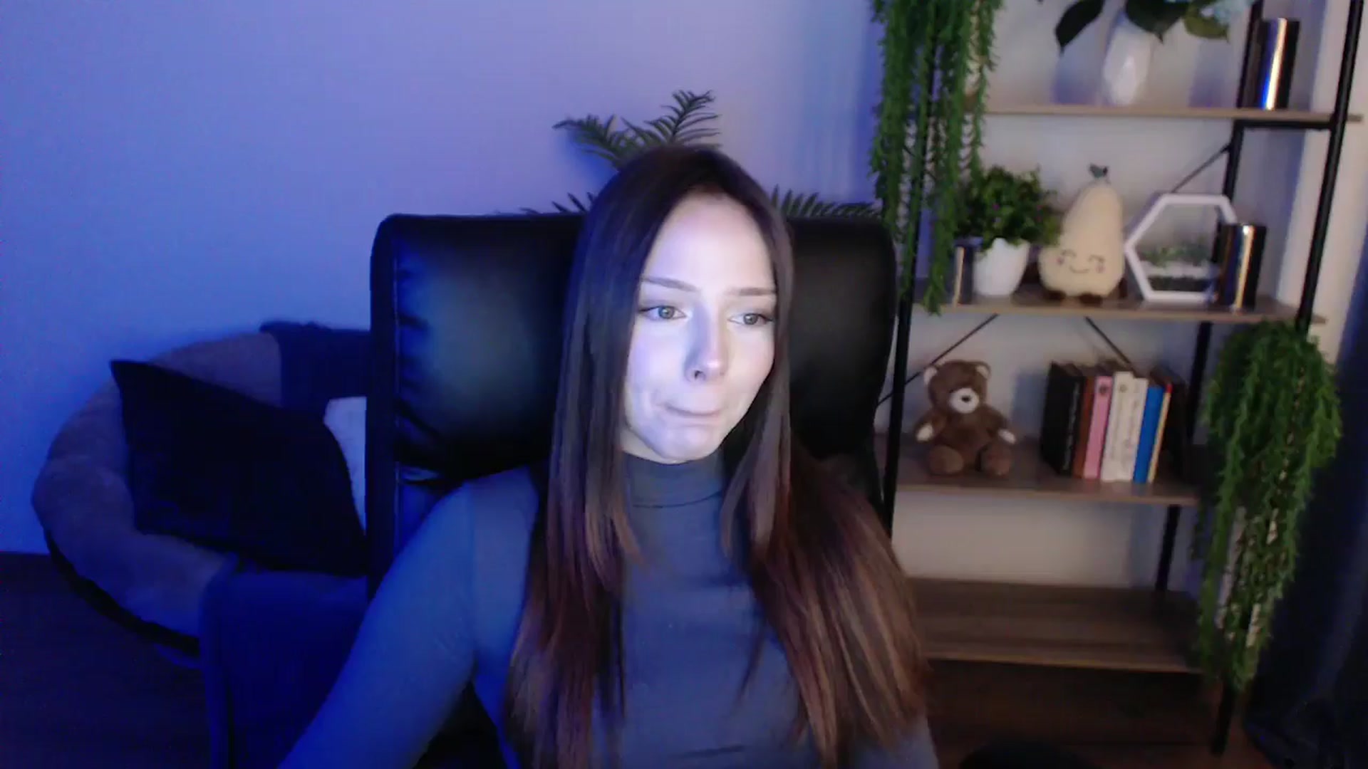 Gallery image thumbnail from KateManelli's myfreecams stream on, 02/07/2025, 14:47 image 8 of 20