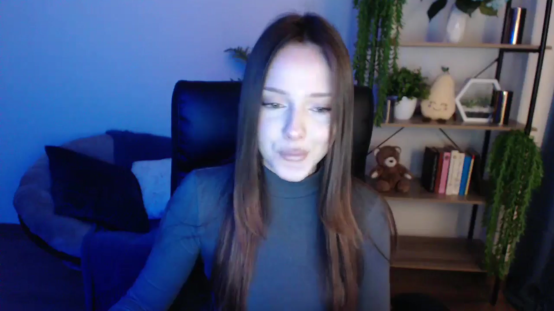 Gallery image thumbnail from KateManelli's myfreecams stream on, 02/07/2025, 14:47 image 10 of 20