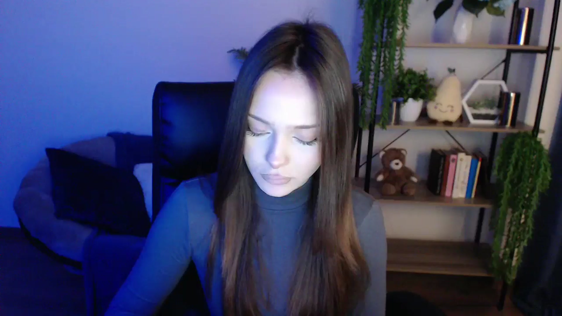 Gallery image thumbnail from KateManelli's myfreecams stream on, 02/07/2025, 14:47 image 17 of 20