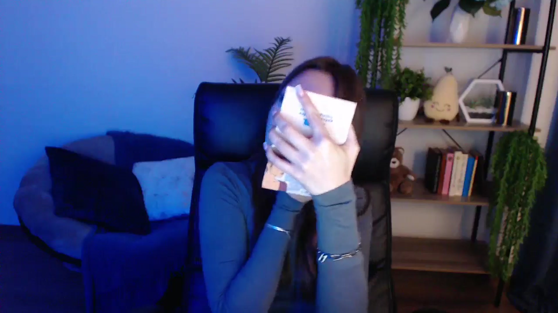 Gallery image thumbnail from KateManelli's myfreecams stream on, 02/07/2025, 14:47 image 15 of 20