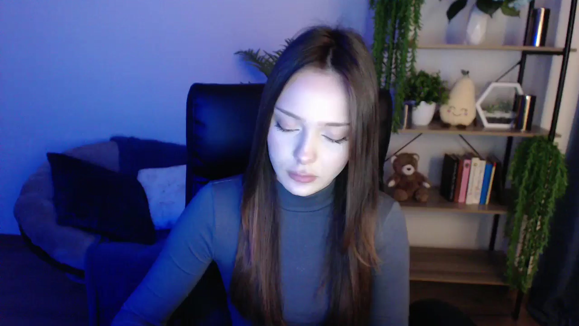 Gallery image thumbnail from KateManelli's myfreecams stream on, 02/07/2025, 14:47 image 4 of 20