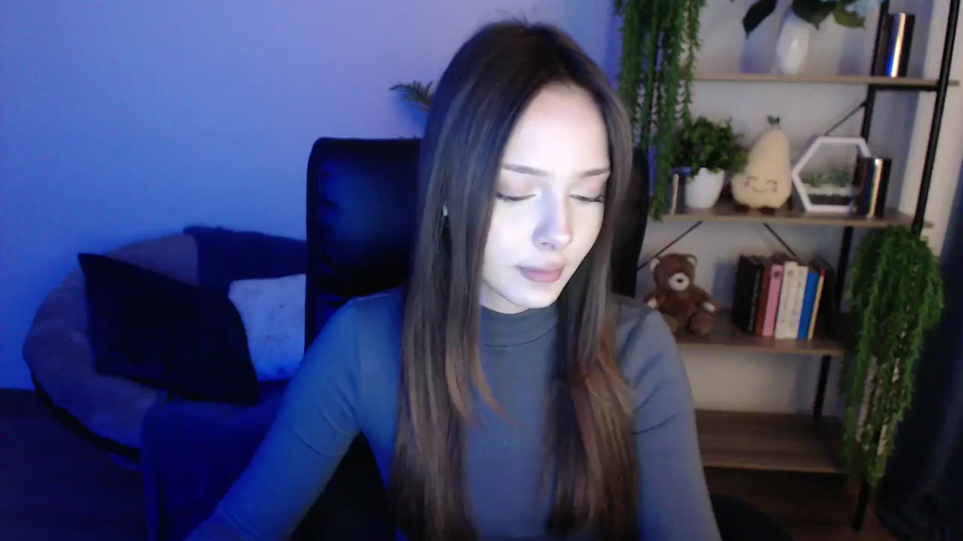 Gallery image thumbnail from KateManelli's myfreecams stream on, 02/07/2025, 14:47 image 3 of 20